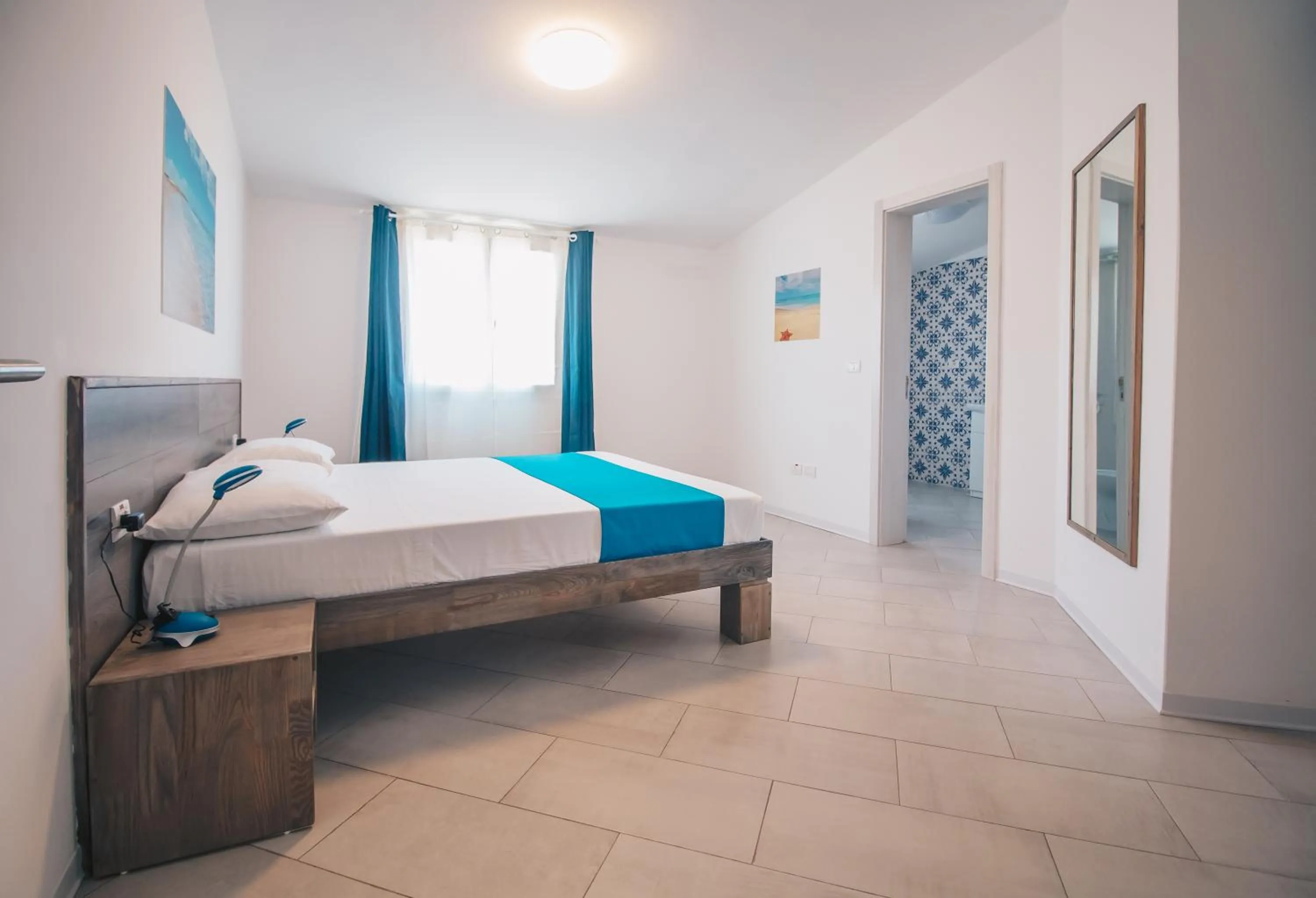 Photo of the whole room in Halos Casa Resort