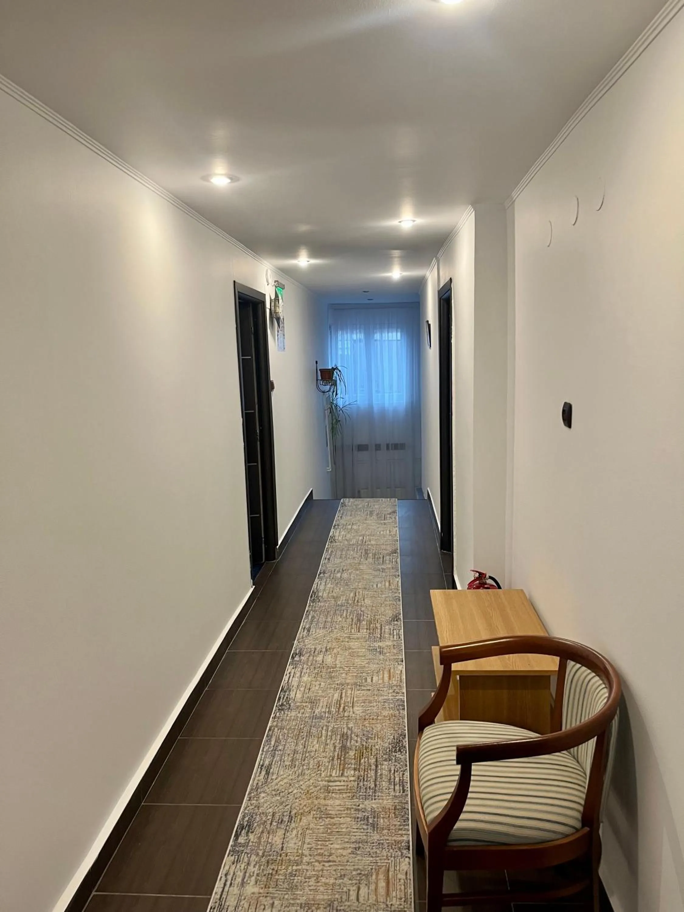 Superior Double Room in Pensiunea Eden