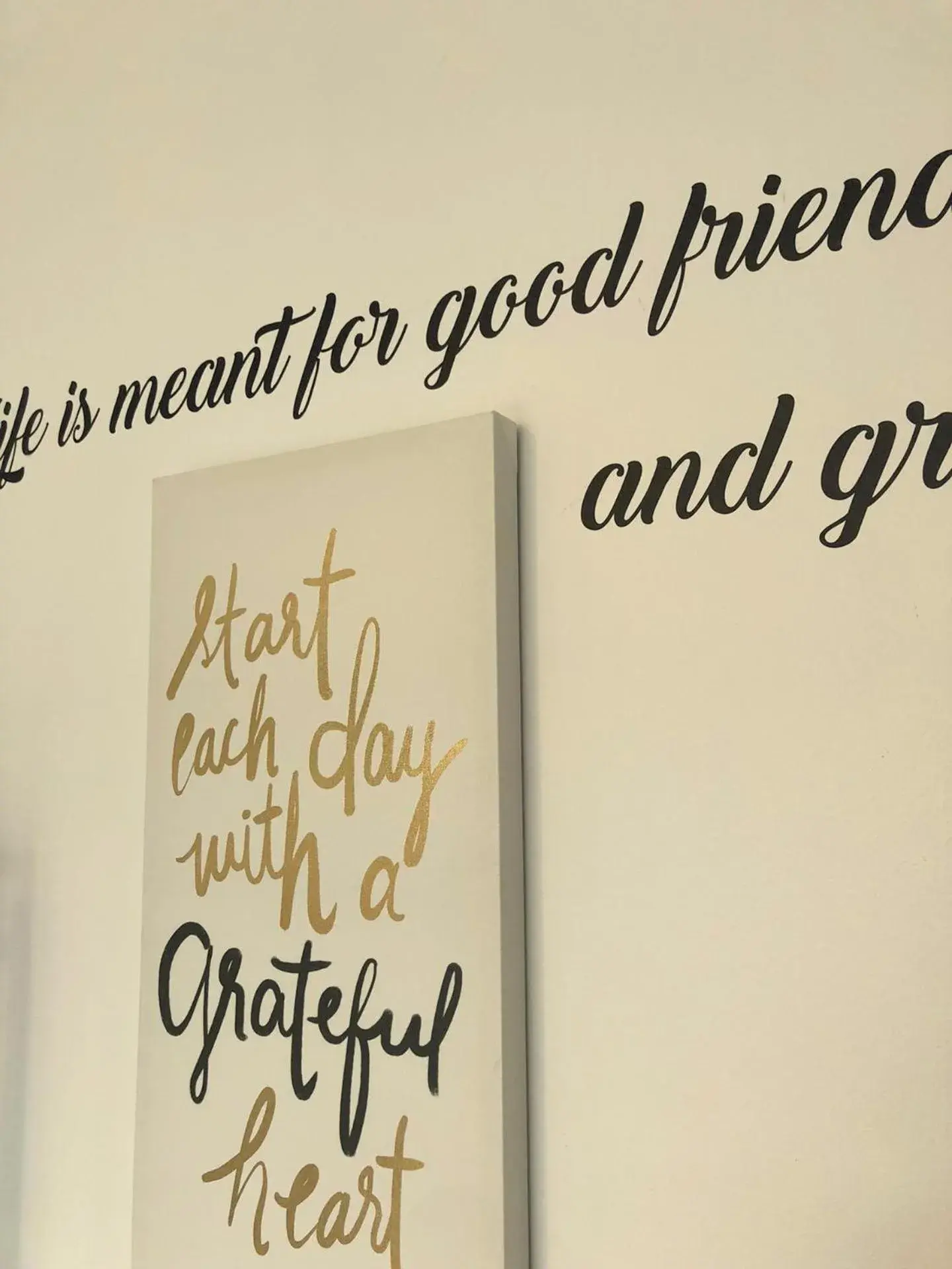 Decorative detail in The ART INN Seattle Decorative detail in The ART INN Seattle