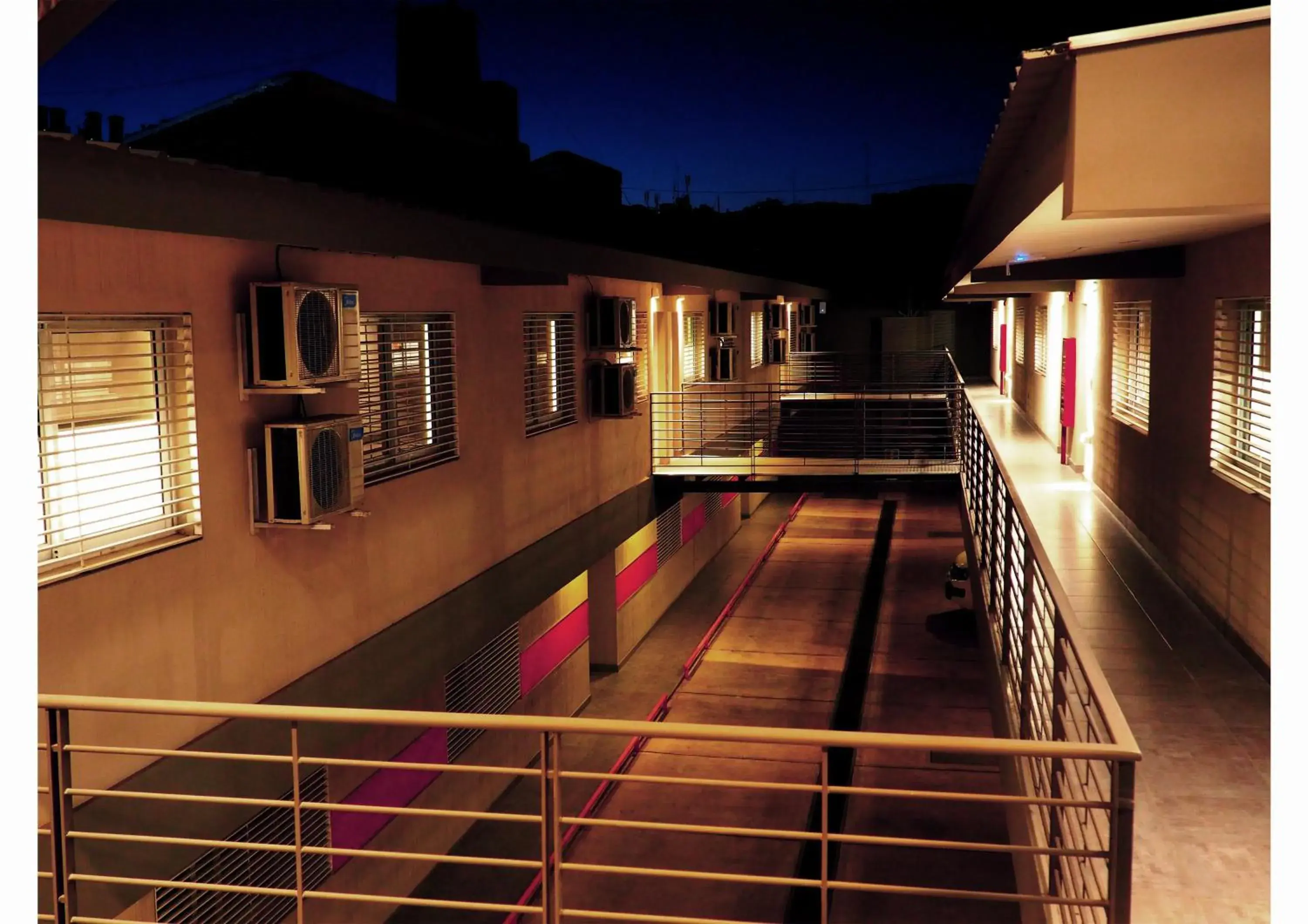 Property building in Umbral del Aconcagua Property building in Umbral del Aconcagua