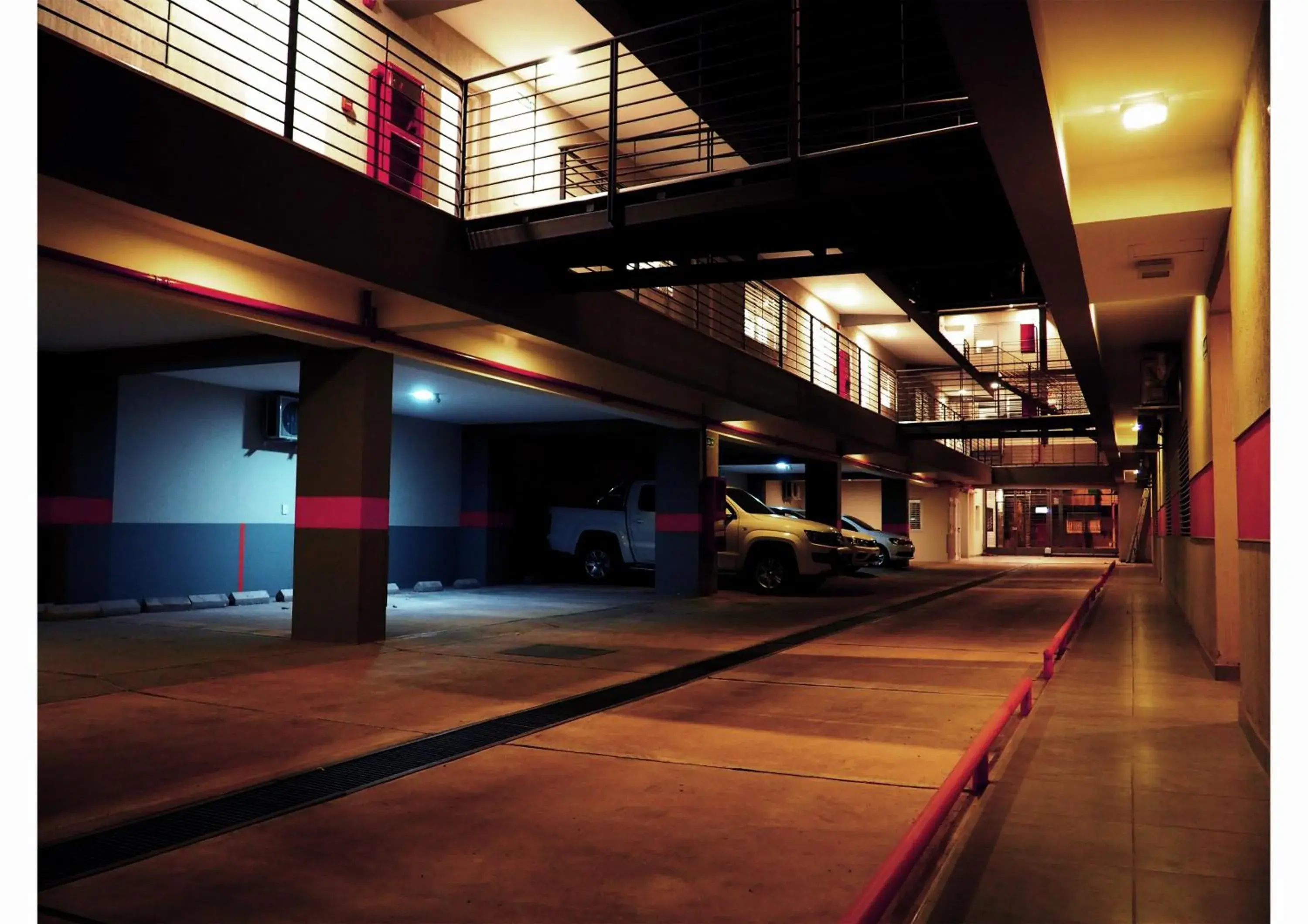 Property building in Umbral del Aconcagua Property building in Umbral del Aconcagua