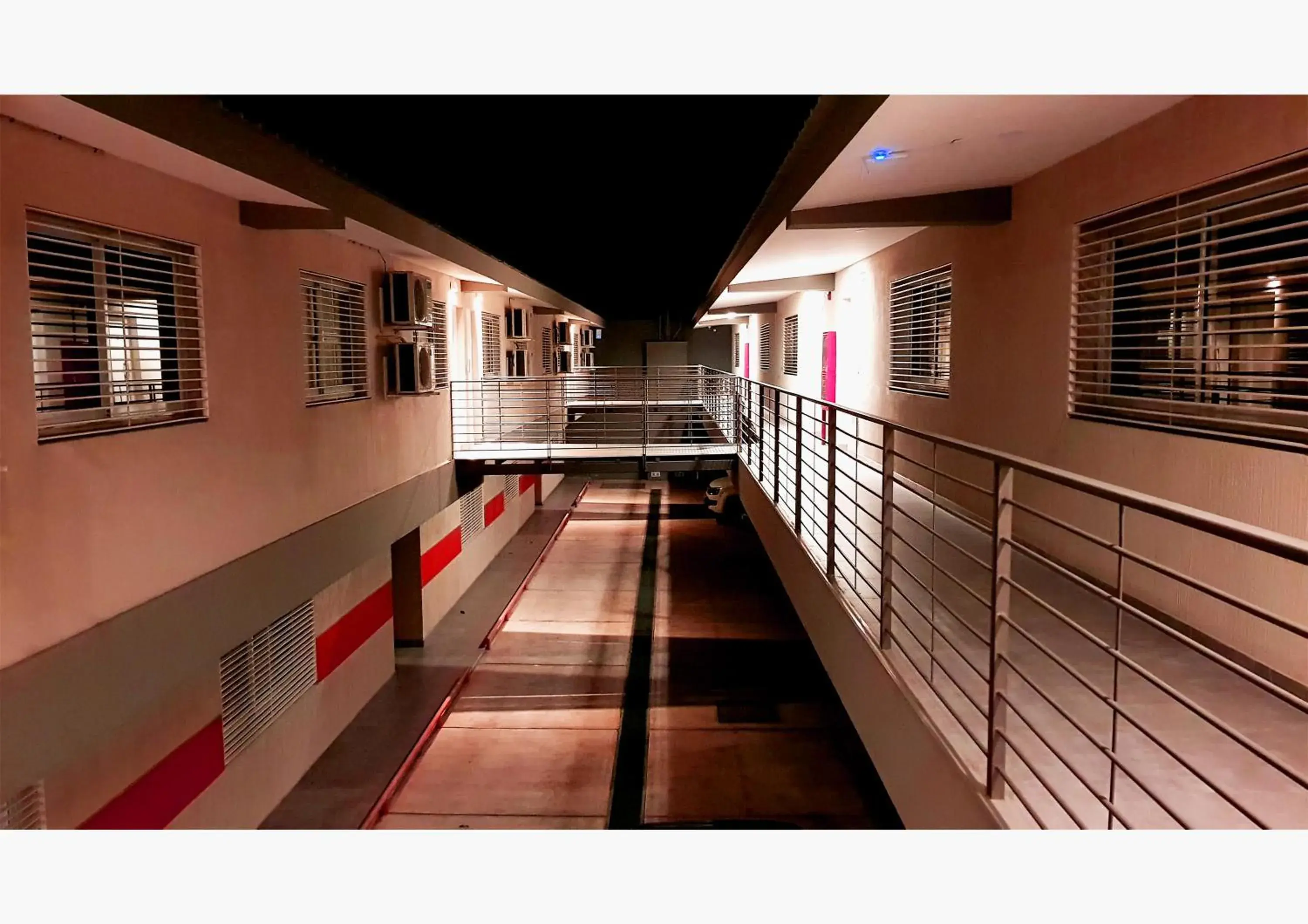 Property building in Umbral del Aconcagua Property building in Umbral del Aconcagua