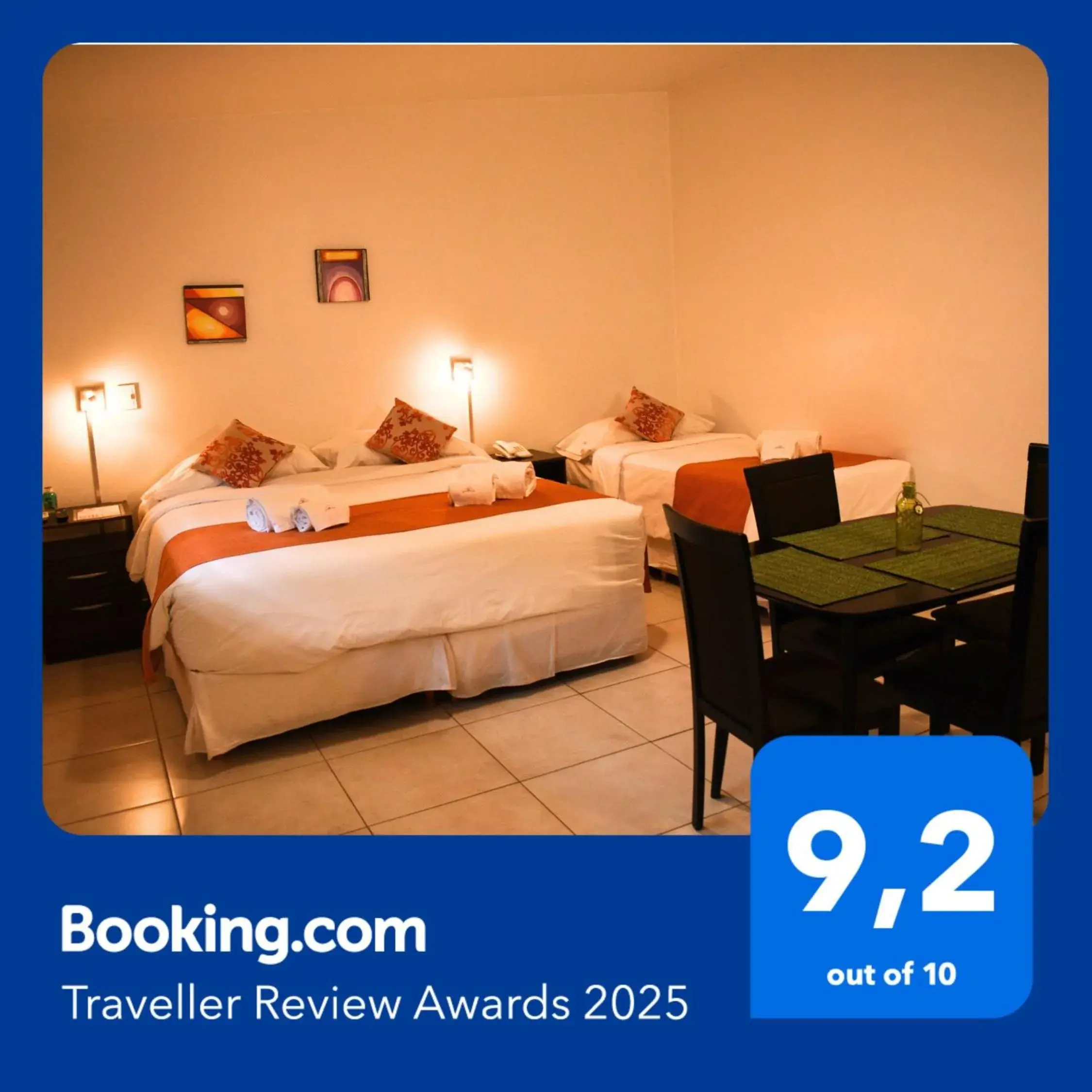 Property building, Bed in Umbral del Aconcagua Property building, Bed in Umbral del Aconcagua