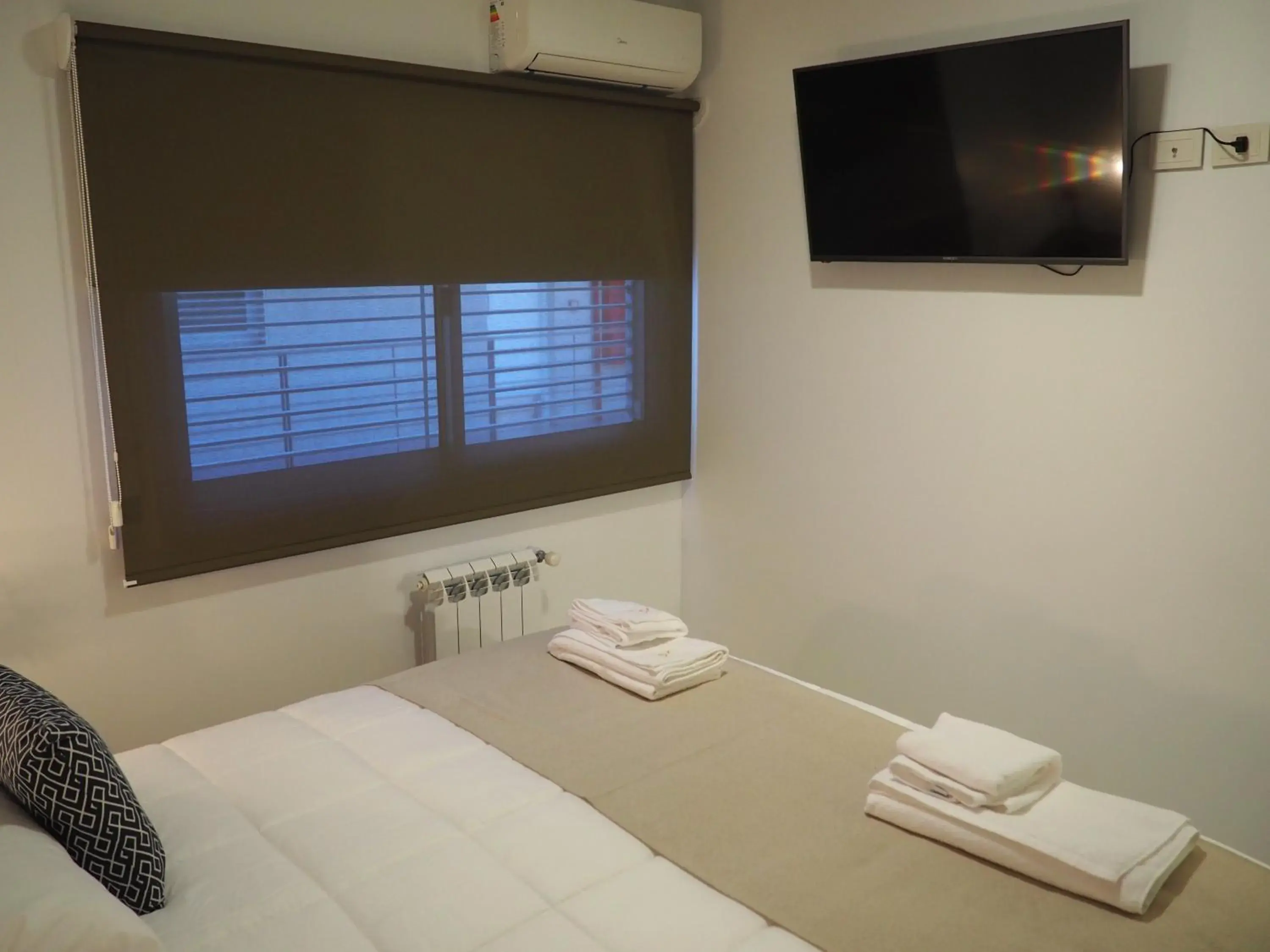 Bedroom, Bed in Umbral del Aconcagua Bedroom, Bed in Umbral del Aconcagua