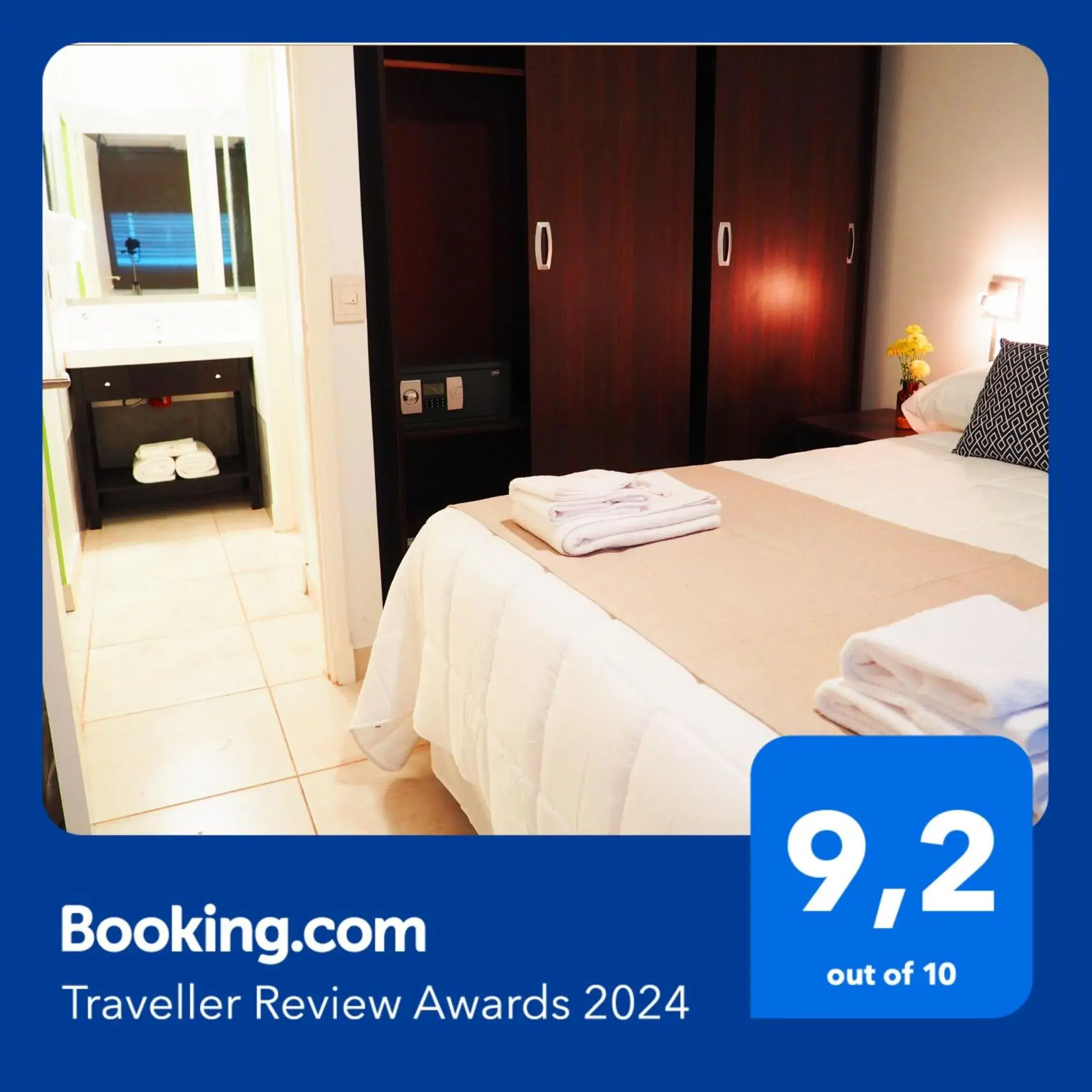 Property building, Bed in Umbral del Aconcagua Property building, Bed in Umbral del Aconcagua