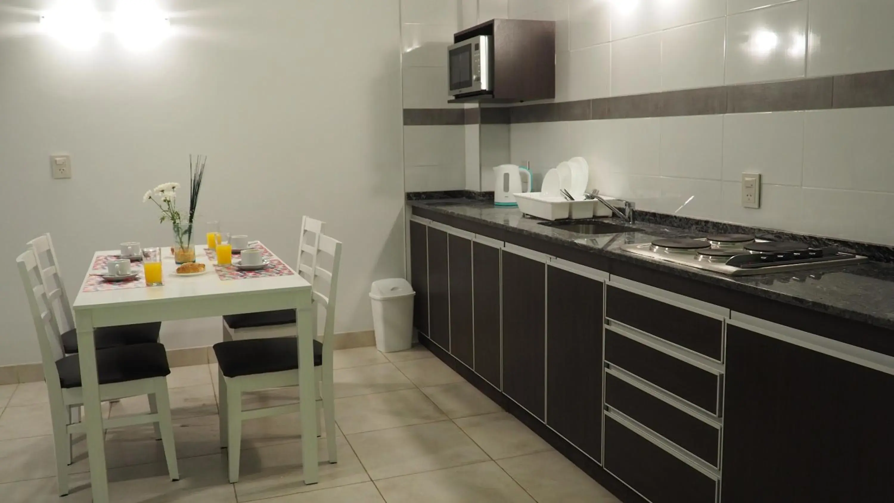 Kitchen or kitchenette in Umbral del Aconcagua Kitchen or kitchenette in Umbral del Aconcagua