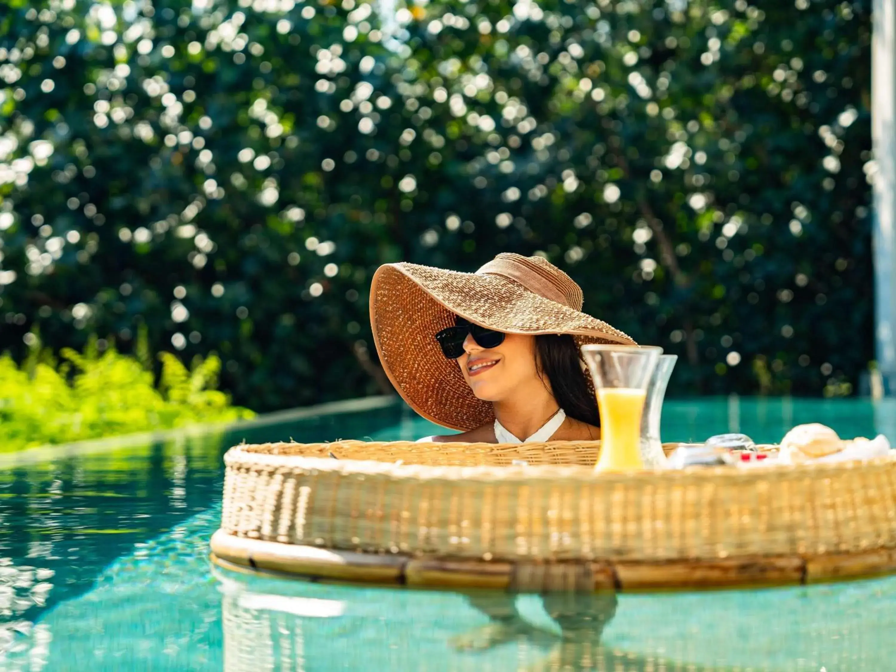 Breakfast in Armony Marival Resort & Spa Punta de Mita - MGallery collection Breakfast in Armony Marival Resort & Spa Punta de Mita - MGallery collection
