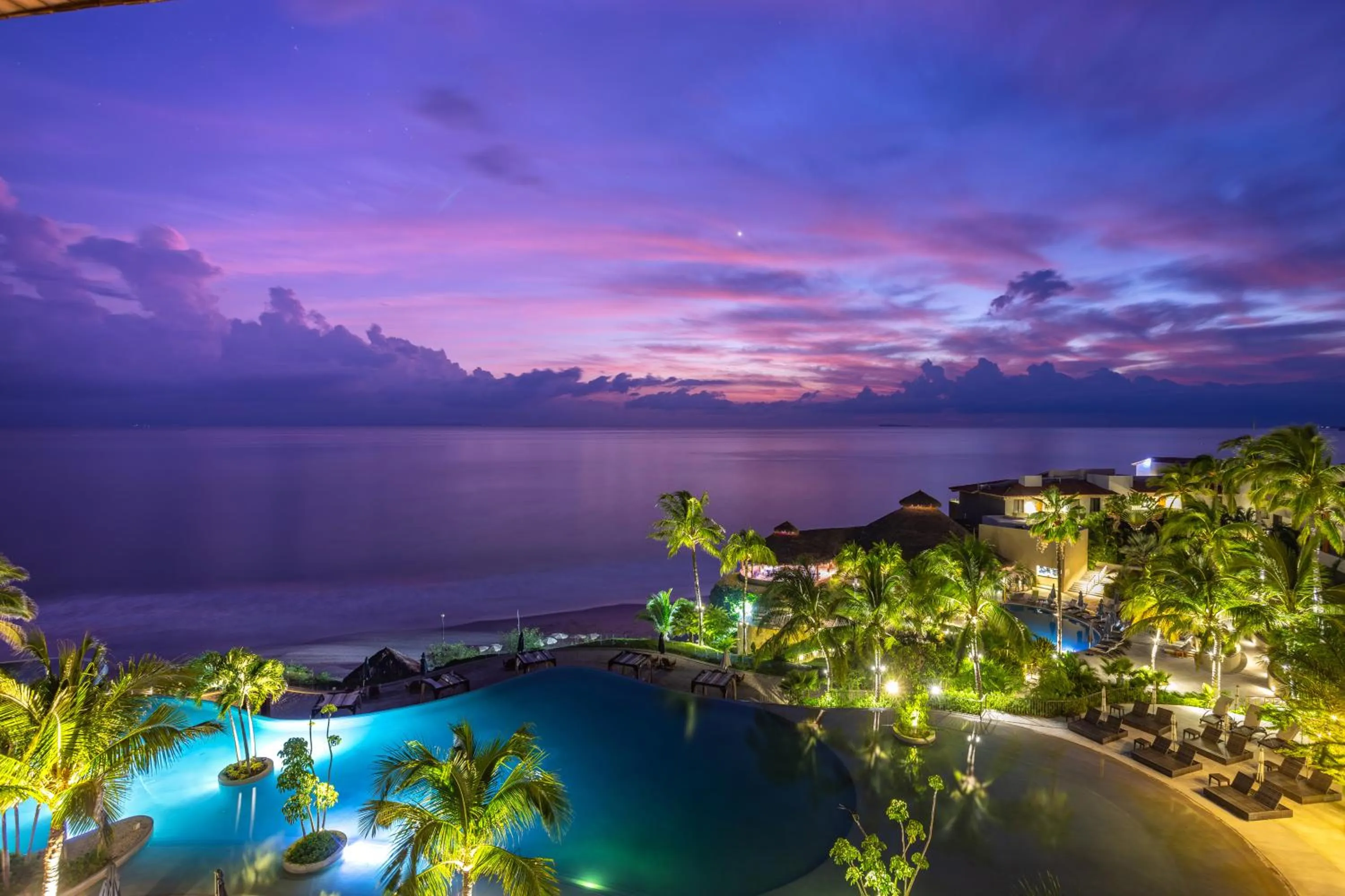 Armony Marival Resort & Spa Punta de Mita - MGallery collection