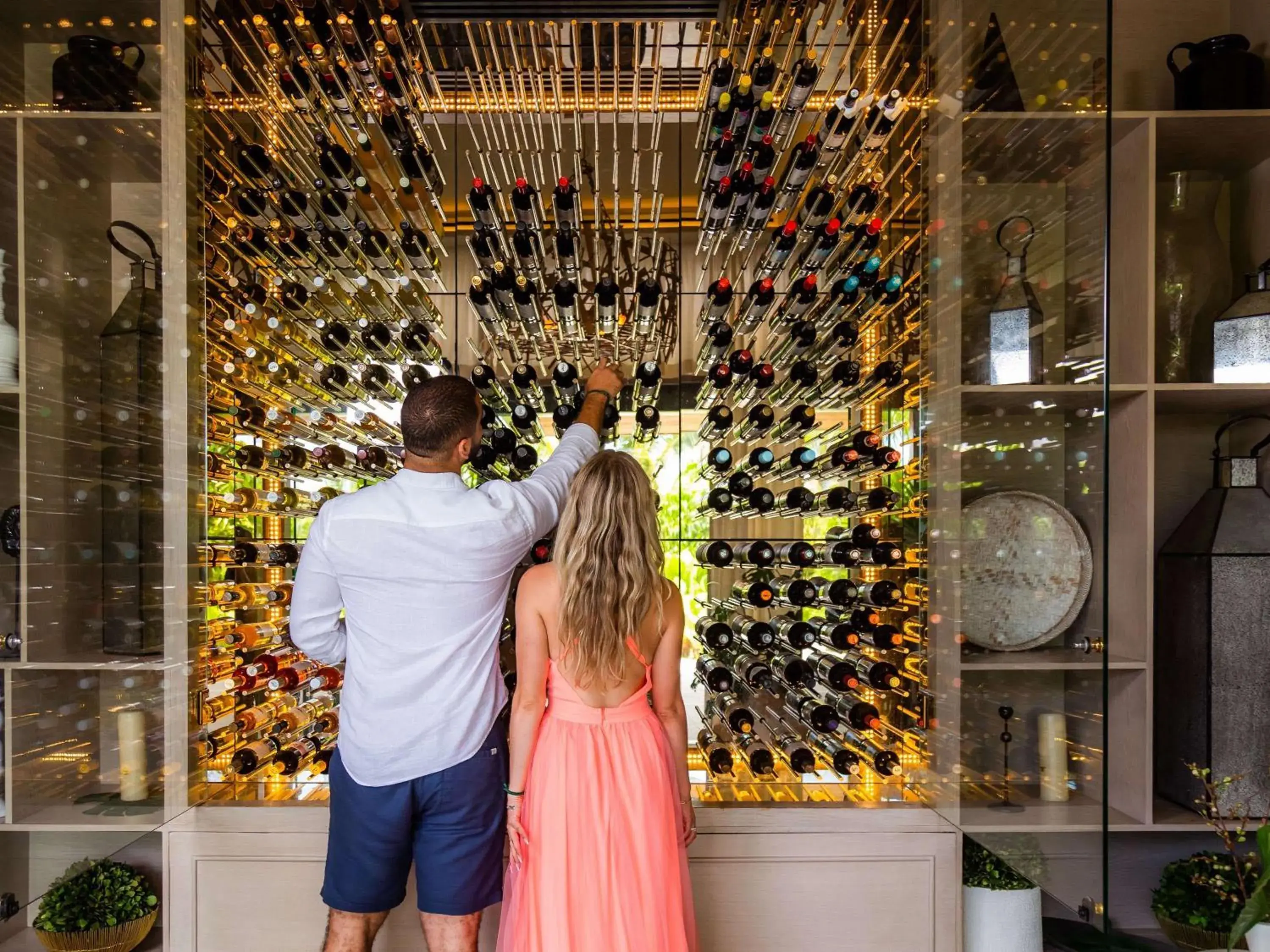 Restaurant/places to eat in Armony Marival Resort & Spa Punta de Mita - MGallery collection Restaurant/places to eat in Armony Marival Resort & Spa Punta de Mita - MGallery collection