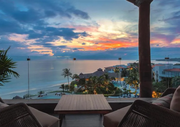 Armony Marival Resort & Spa Punta de Mita - MGallery collection