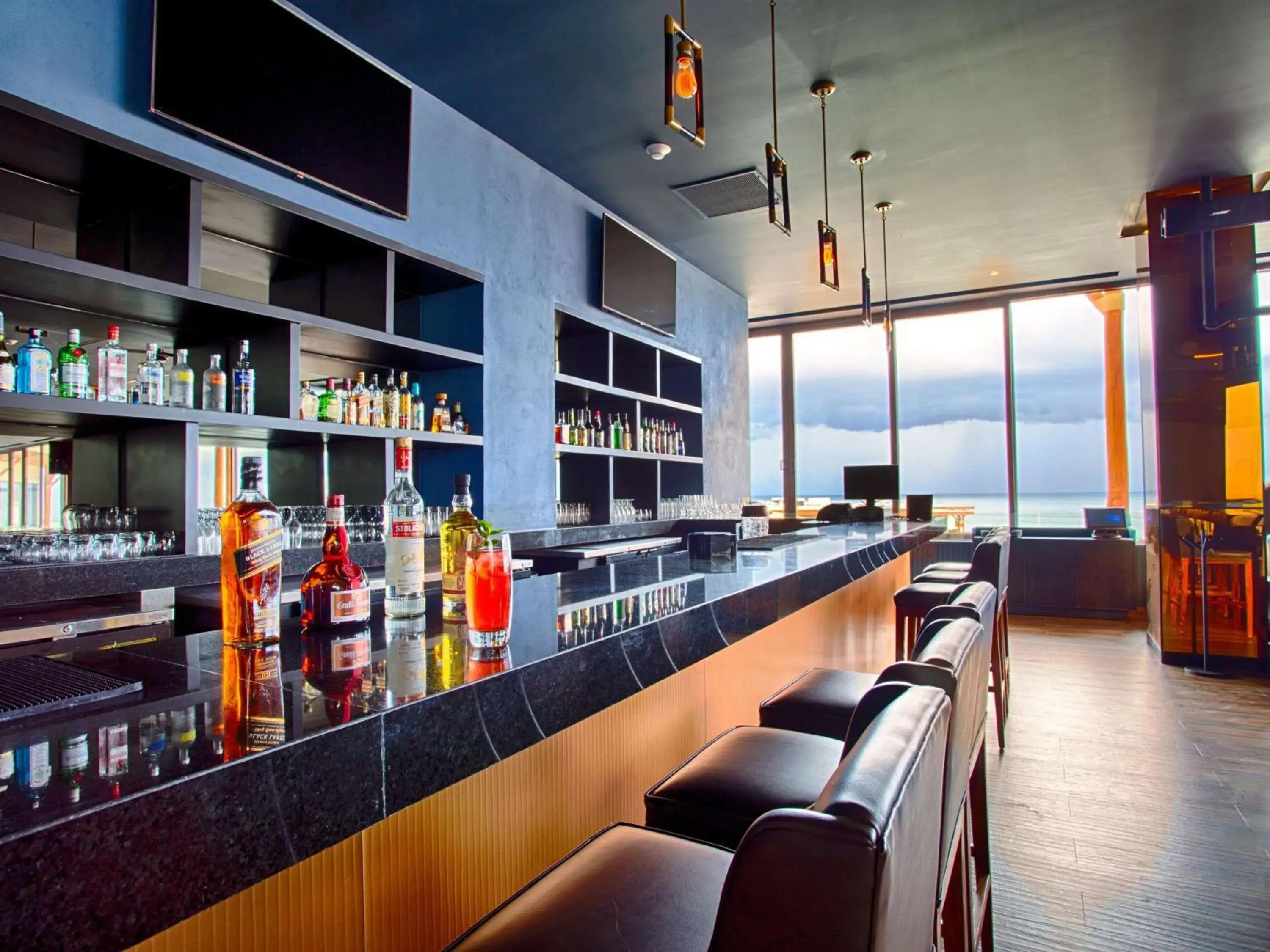 Restaurant/places to eat in Armony Marival Resort & Spa Punta de Mita - MGallery collection Restaurant/places to eat in Armony Marival Resort & Spa Punta de Mita - MGallery collection
