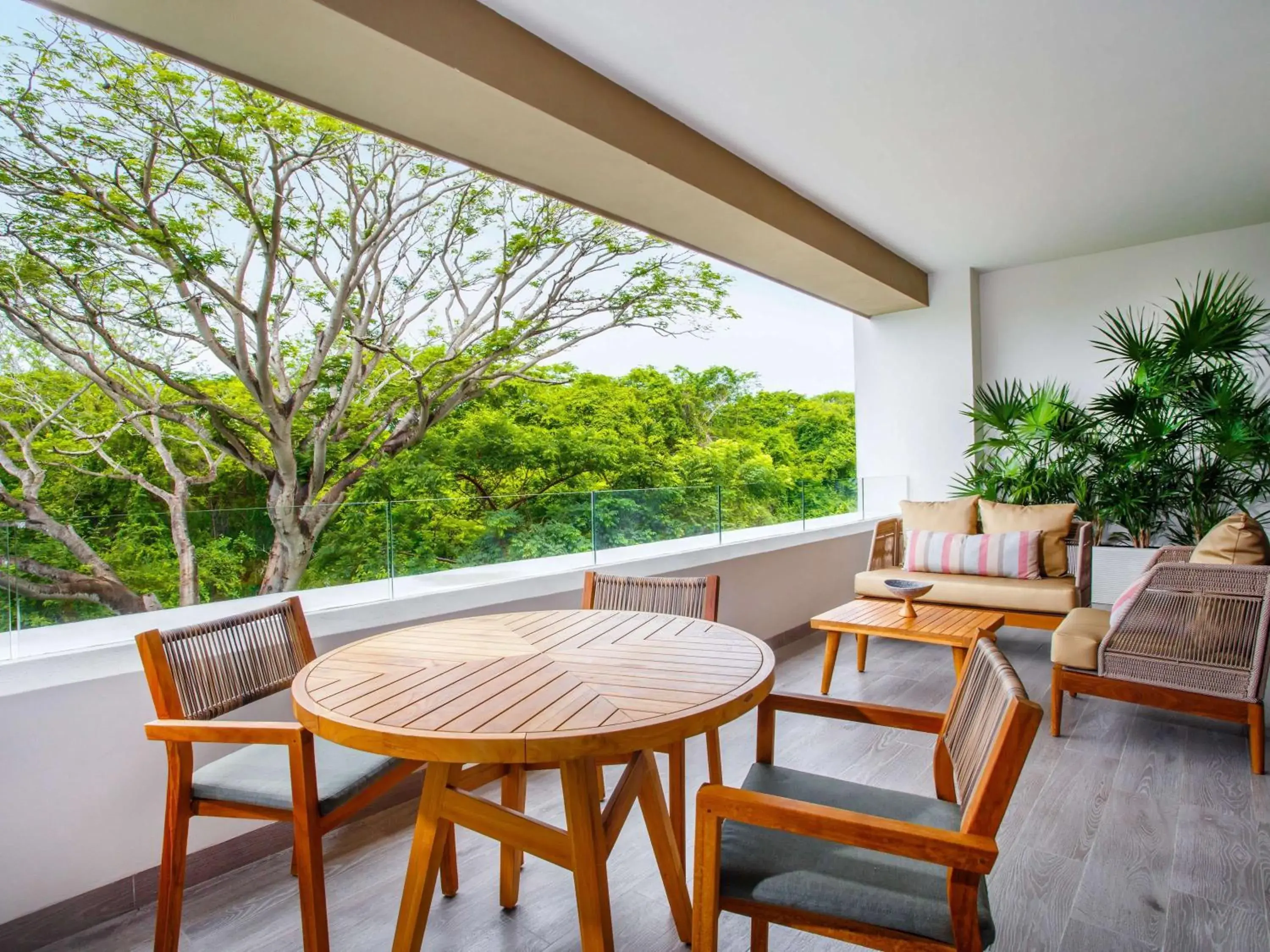 Bedroom in Armony Marival Resort & Spa Punta de Mita - MGallery collection Bedroom in Armony Marival Resort & Spa Punta de Mita - MGallery collection