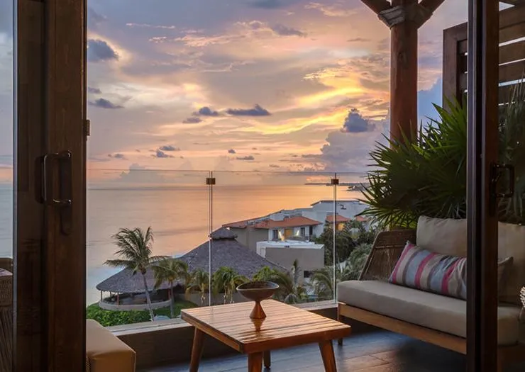 Armony Marival Resort & Spa Punta de Mita - MGallery collection