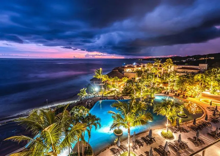 Armony Marival Resort & Spa Punta de Mita - MGallery collection