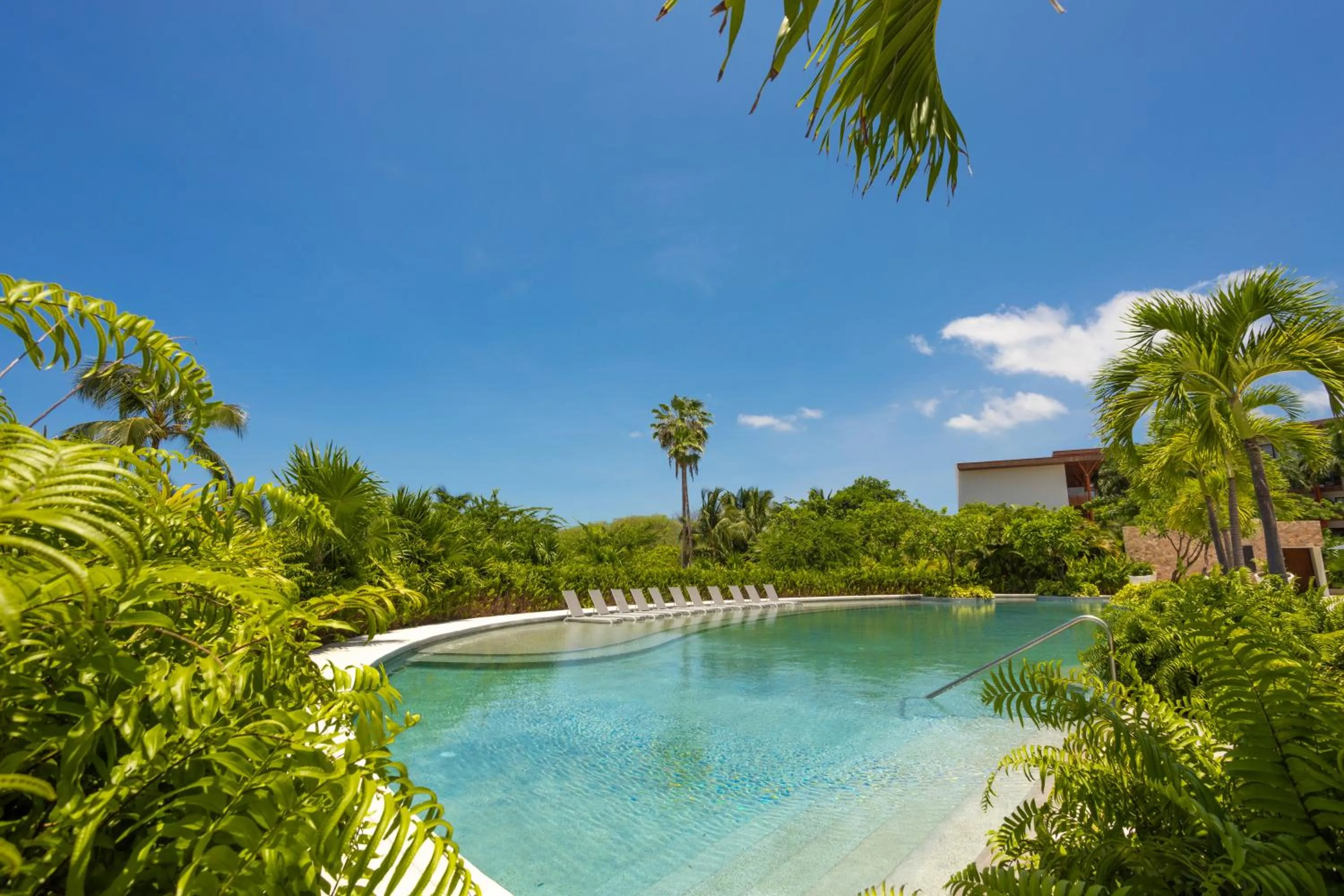 Armony Marival Resort & Spa Punta de Mita - MGallery collection