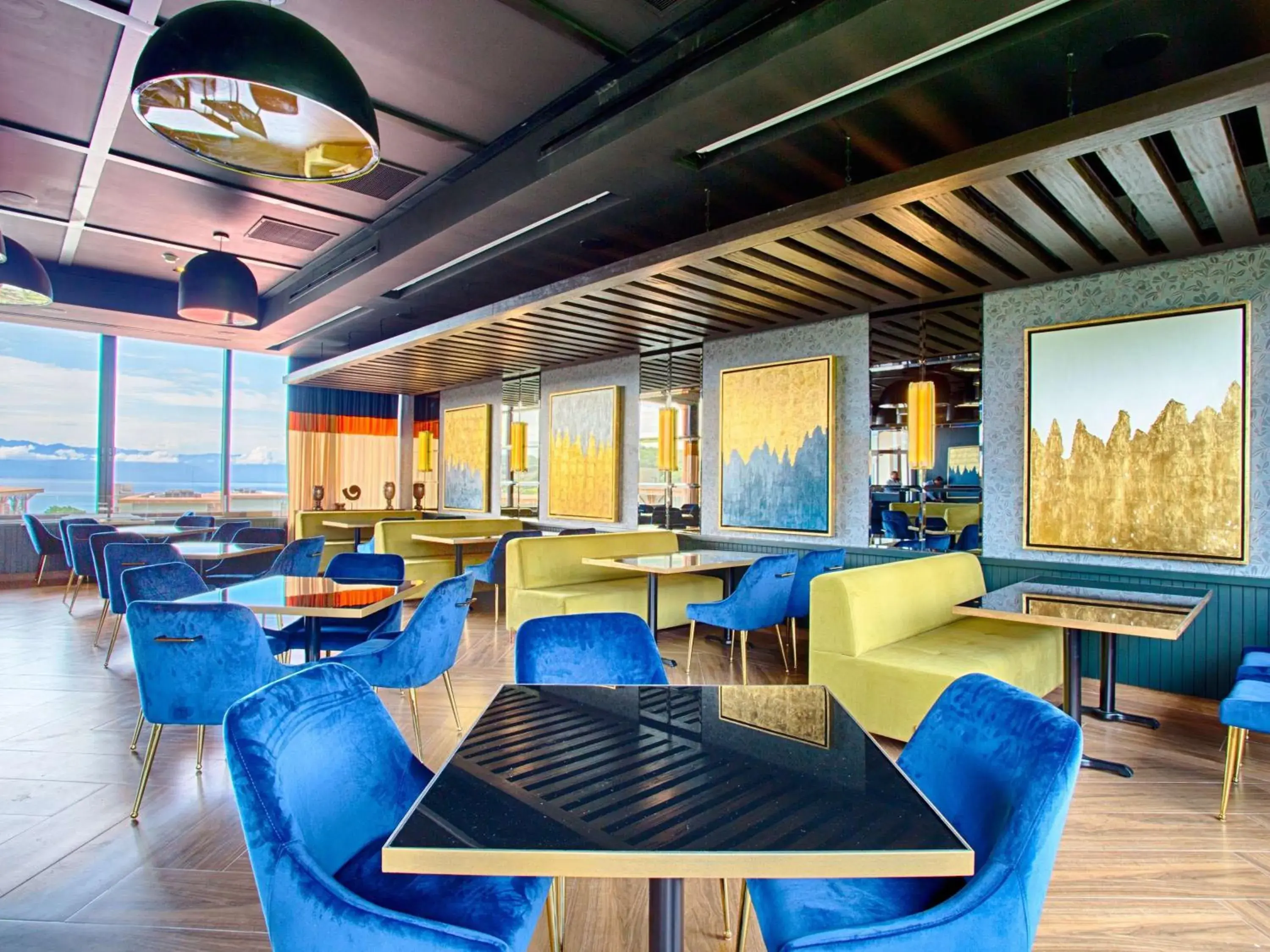 Restaurant/places to eat in Armony Marival Resort & Spa Punta de Mita - MGallery collection Restaurant/places to eat in Armony Marival Resort & Spa Punta de Mita - MGallery collection
