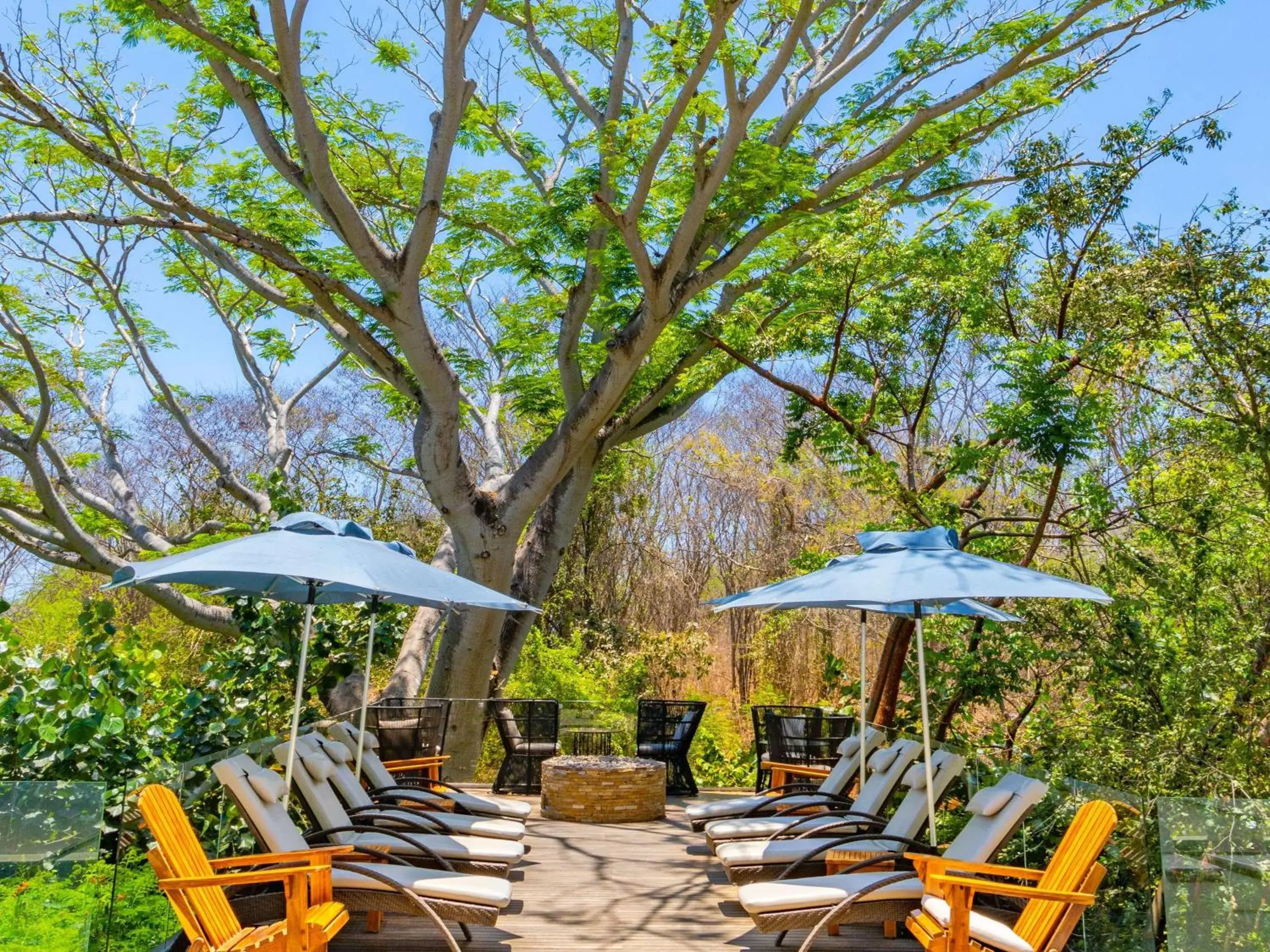 Property building in Armony Marival Resort & Spa Punta de Mita - MGallery collection Property building in Armony Marival Resort & Spa Punta de Mita - MGallery collection