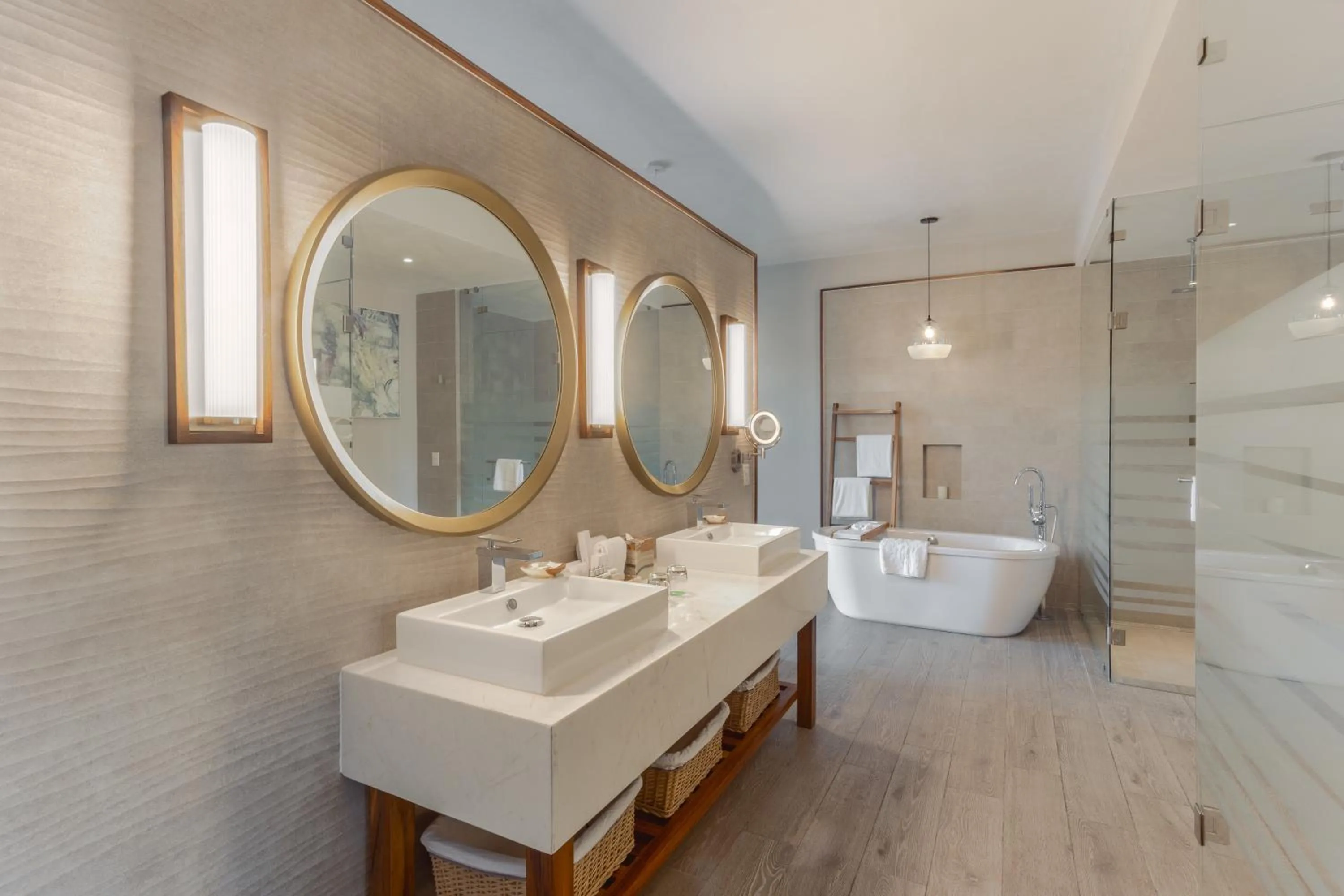 Armony Marival Resort & Spa Punta de Mita - MGallery collection