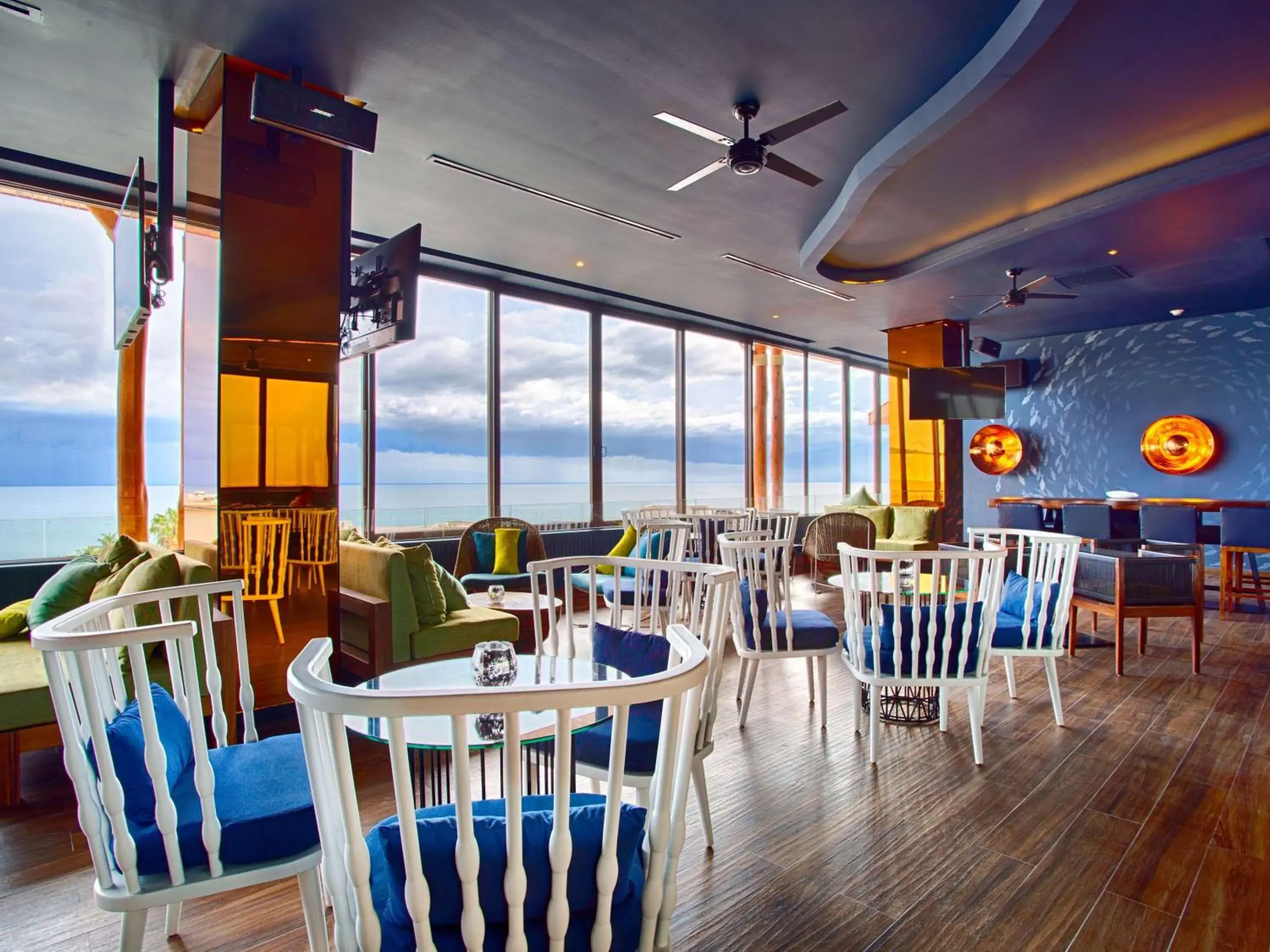 Restaurant/places to eat in Armony Marival Resort & Spa Punta de Mita - MGallery collection Restaurant/places to eat in Armony Marival Resort & Spa Punta de Mita - MGallery collection