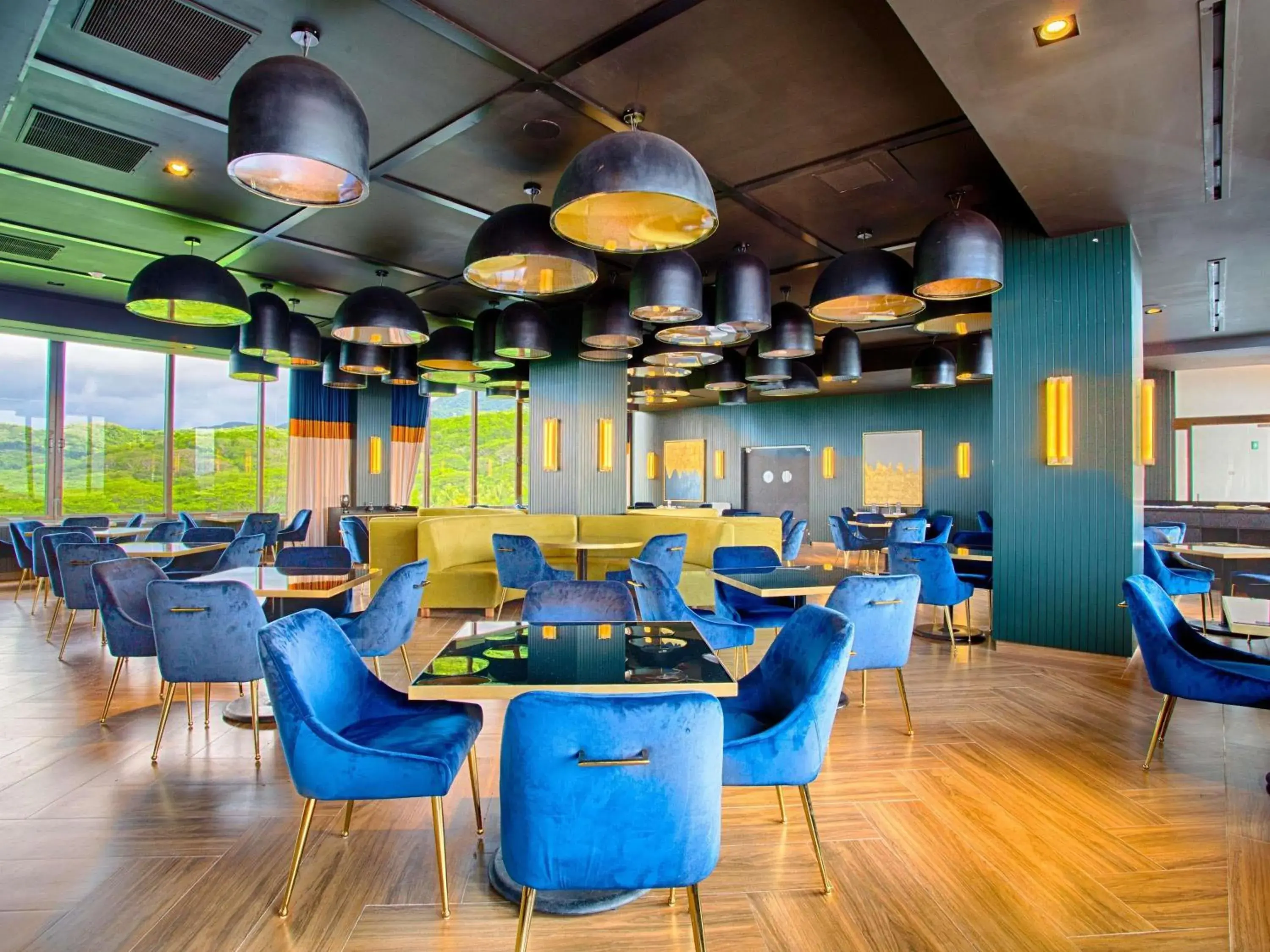 Restaurant/places to eat in Armony Marival Resort & Spa Punta de Mita - MGallery collection Restaurant/places to eat in Armony Marival Resort & Spa Punta de Mita - MGallery collection