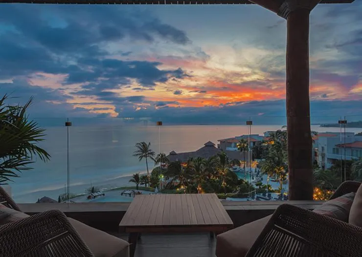 Armony Marival Resort & Spa Punta de Mita - MGallery collection