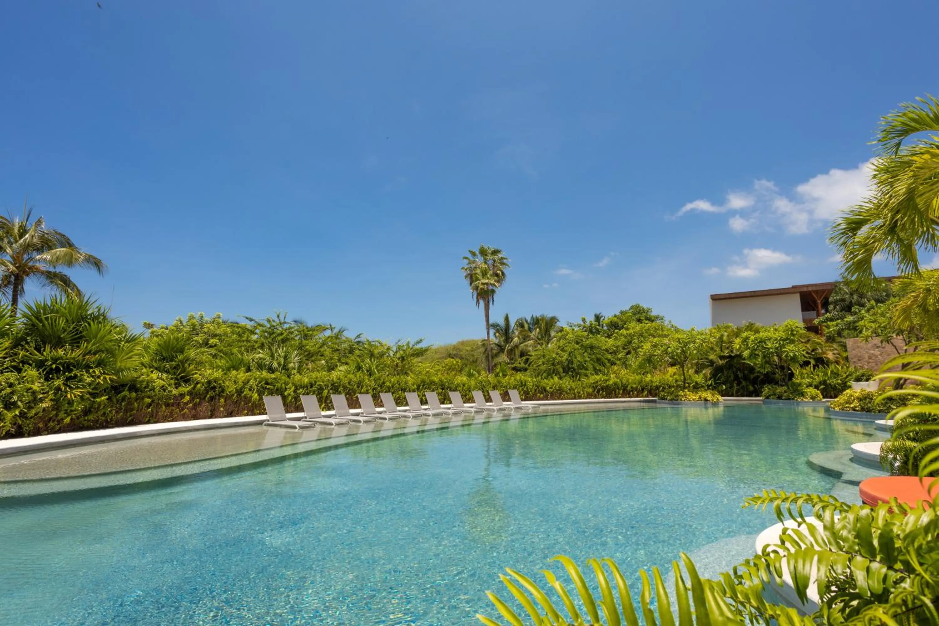 Armony Marival Resort & Spa Punta de Mita - MGallery collection