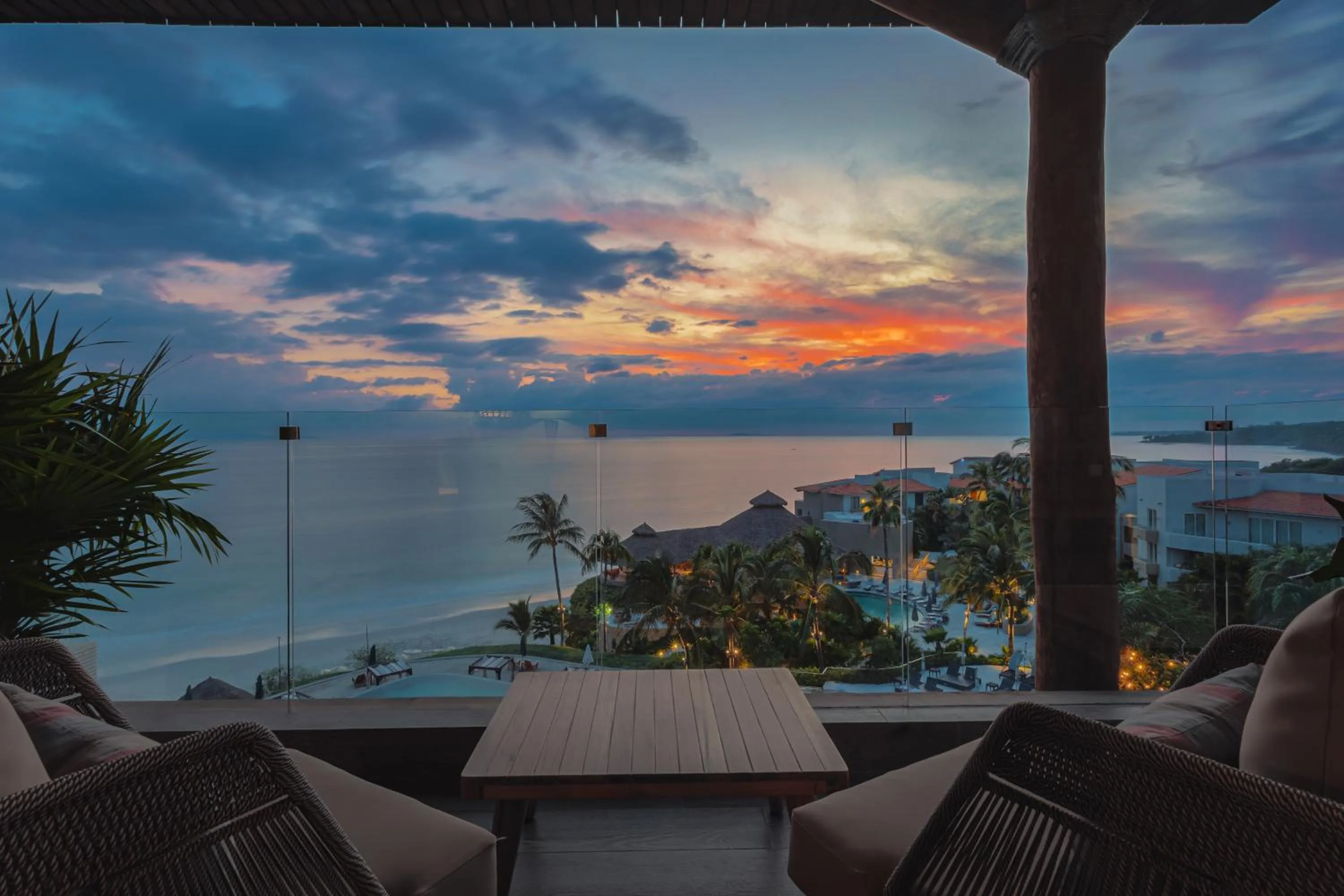 Armony Marival Resort & Spa Punta de Mita - MGallery collection