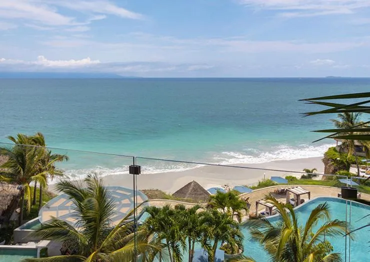 Armony Marival Resort & Spa Punta de Mita - MGallery collection