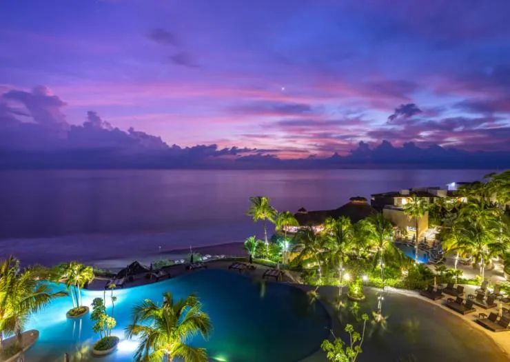 Armony Marival Resort & Spa Punta de Mita - MGallery collection