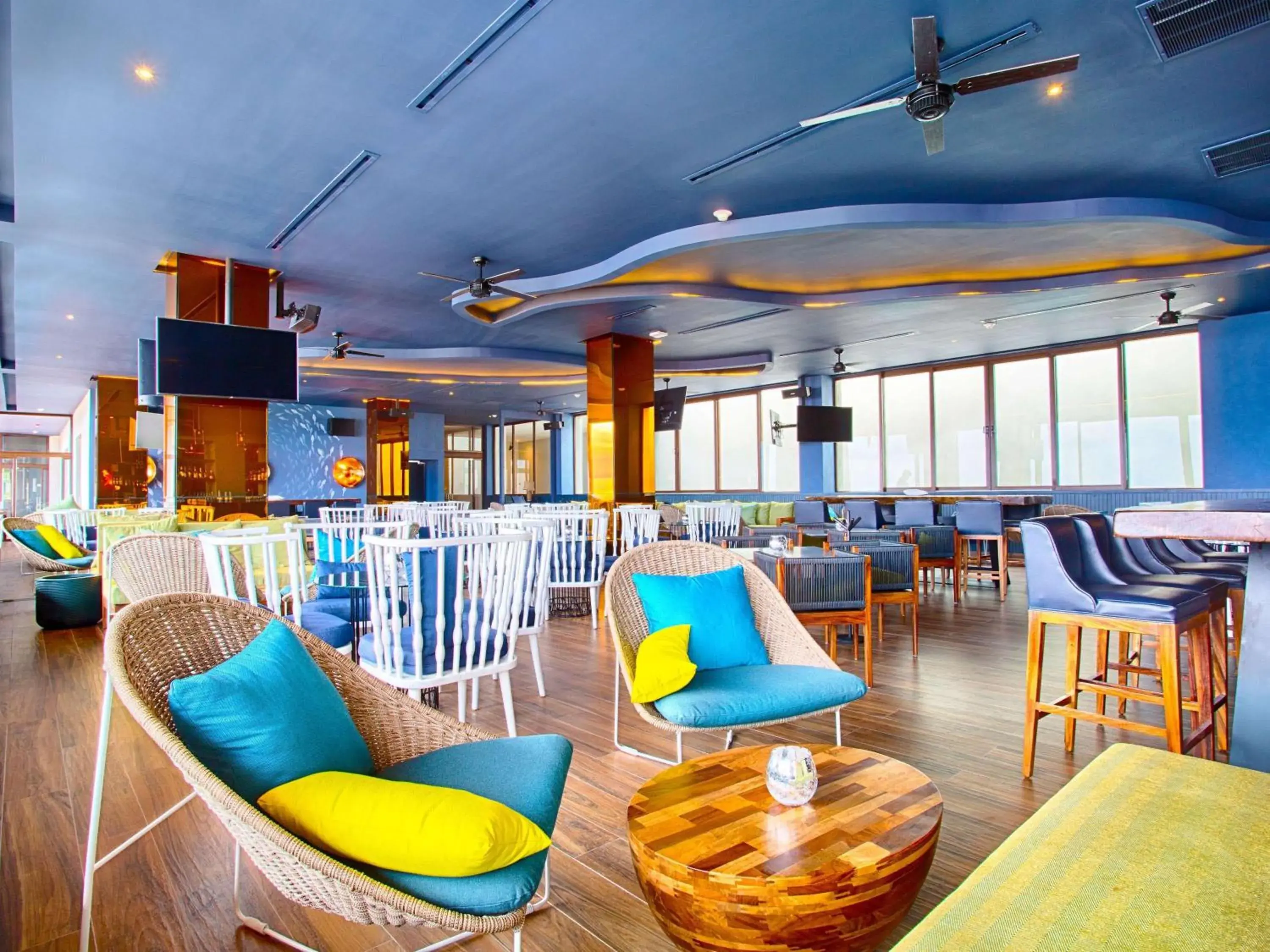 Restaurant/places to eat in Armony Marival Resort & Spa Punta de Mita - MGallery collection Restaurant/places to eat in Armony Marival Resort & Spa Punta de Mita - MGallery collection