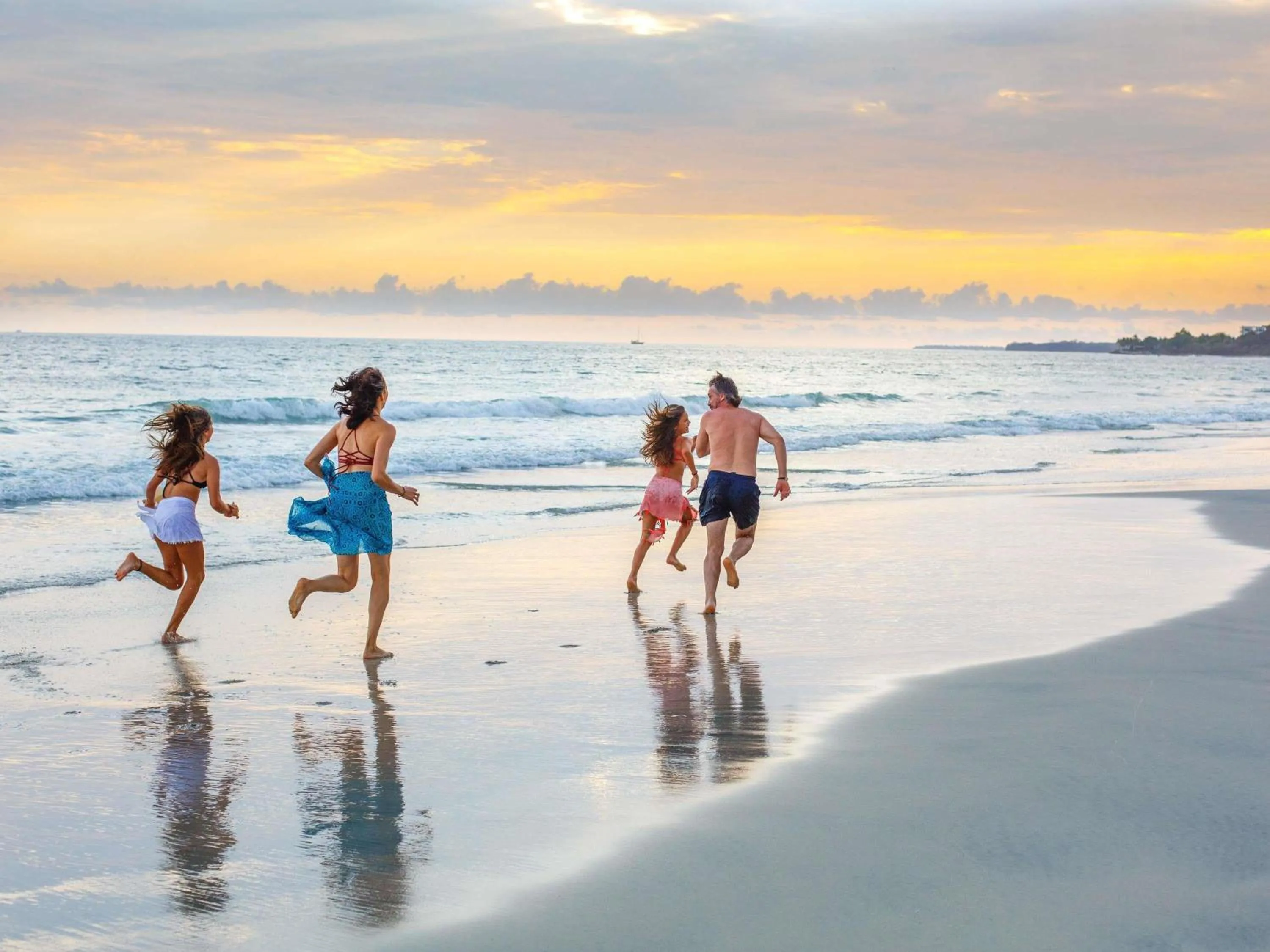 Property building in Armony Marival Resort & Spa Punta de Mita - MGallery collection