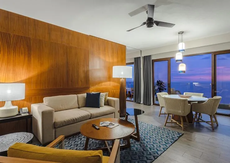 Armony Marival Resort & Spa Punta de Mita - MGallery collection