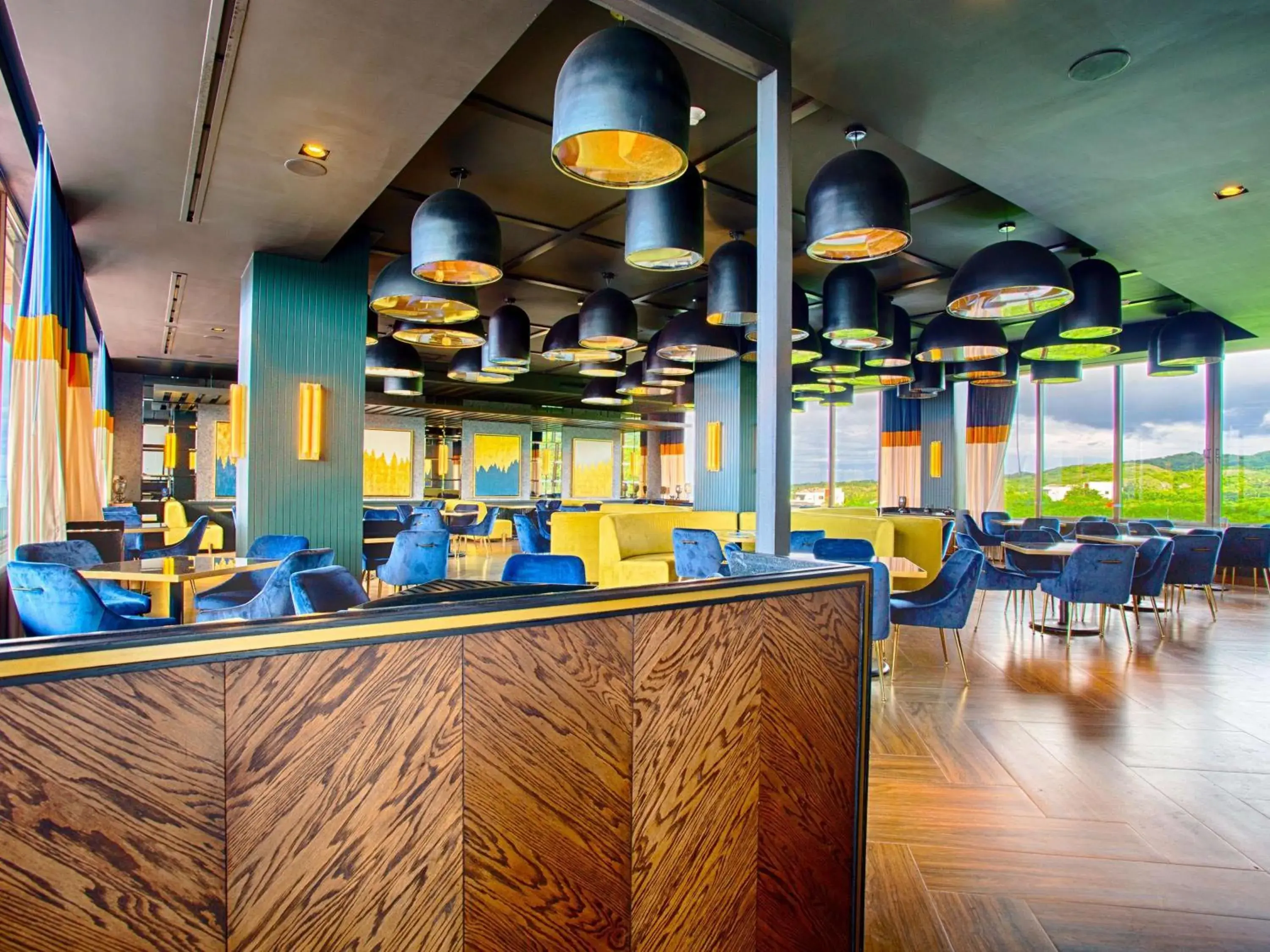 Restaurant/places to eat in Armony Marival Resort & Spa Punta de Mita - MGallery collection Restaurant/places to eat in Armony Marival Resort & Spa Punta de Mita - MGallery collection