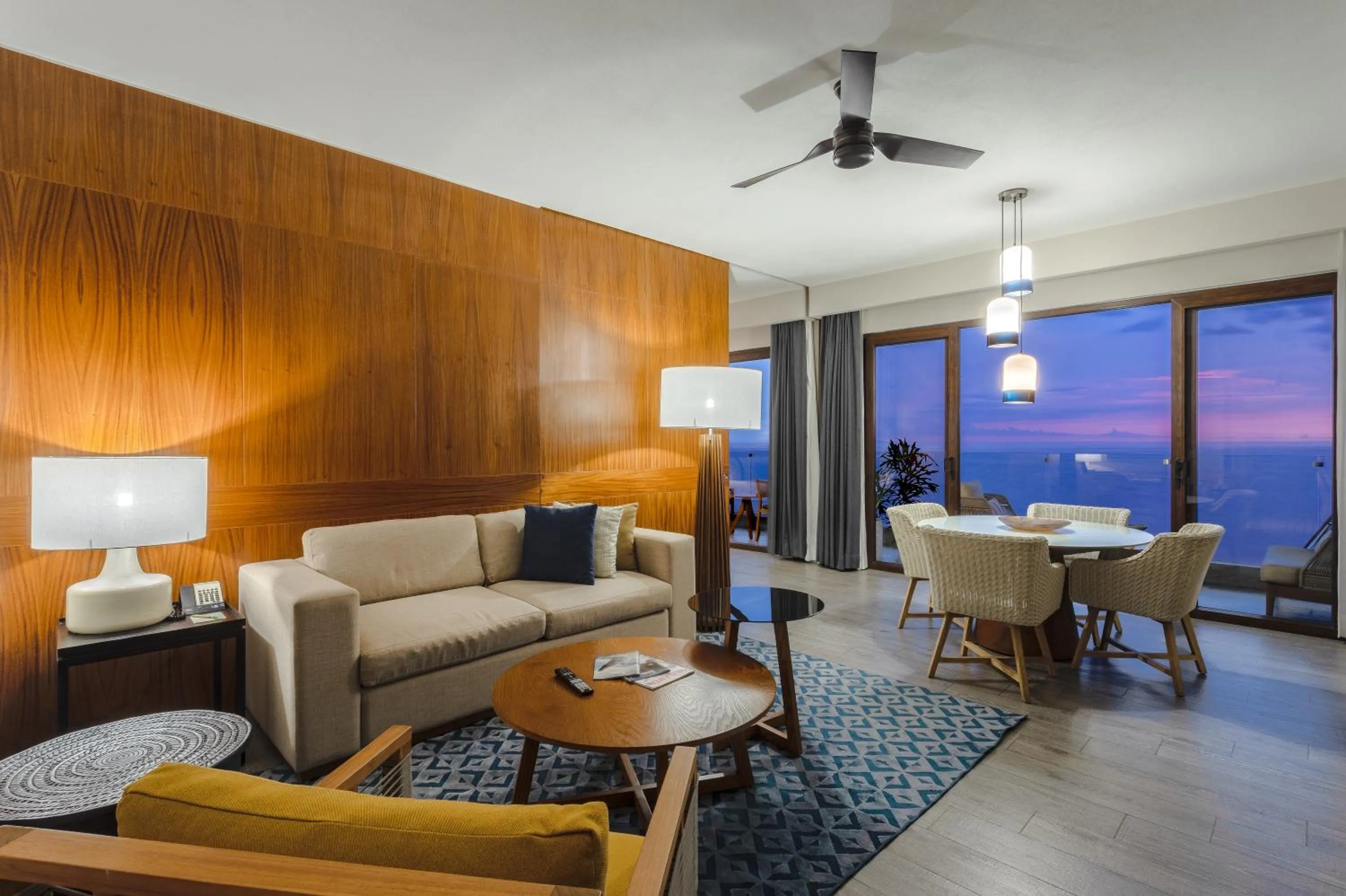 Armony Marival Resort & Spa Punta de Mita - MGallery collection