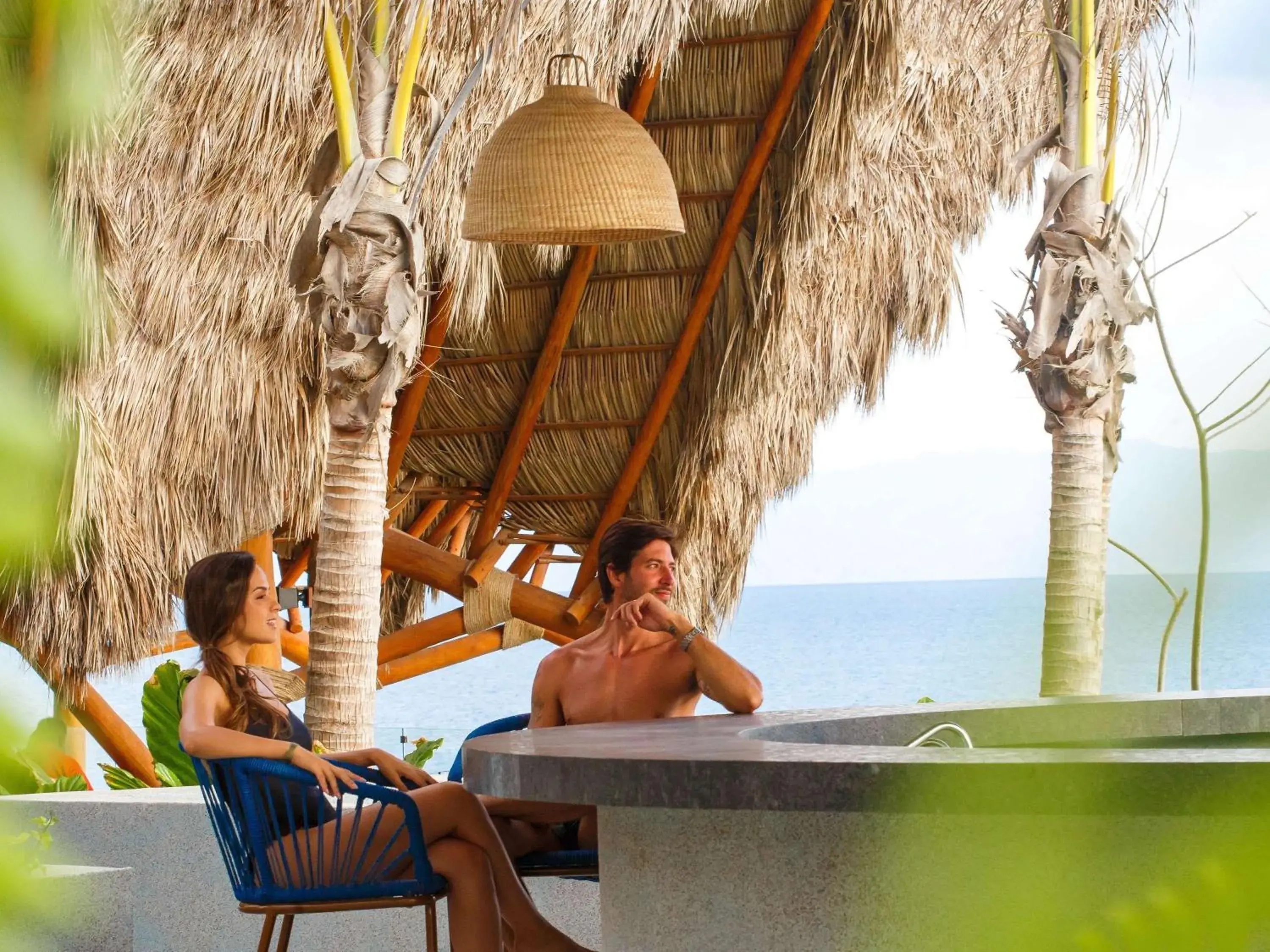 Restaurant/places to eat in Armony Marival Resort & Spa Punta de Mita - MGallery collection Restaurant/places to eat in Armony Marival Resort & Spa Punta de Mita - MGallery collection