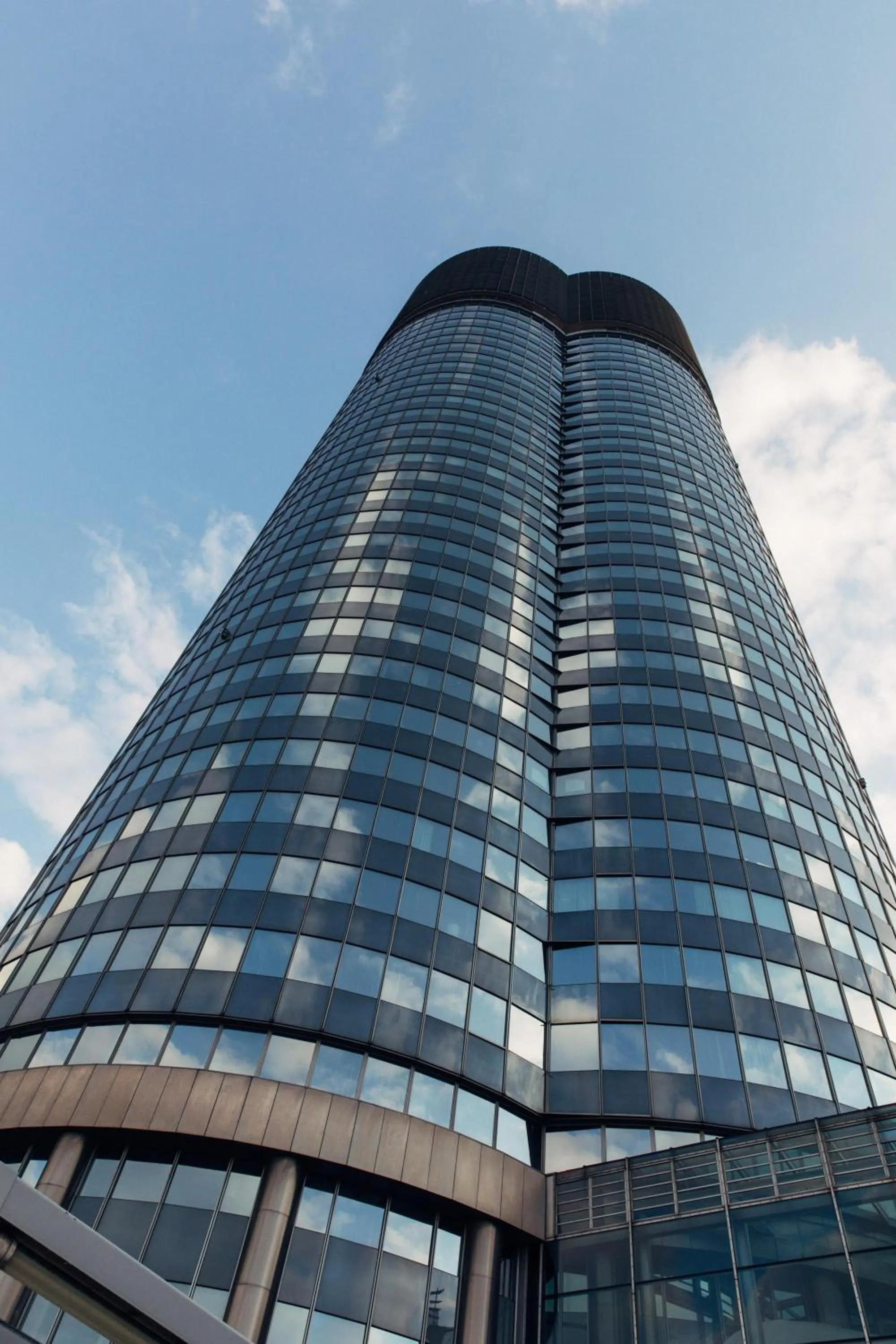 Property building in harry's home Wien hotel & apartments