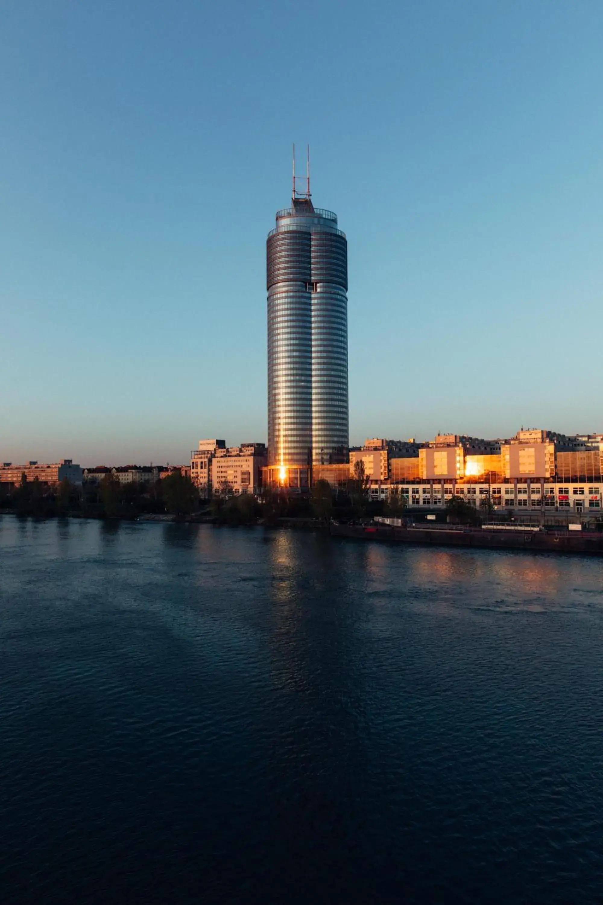 Property building in harry's home Wien hotel & apartments Property building in harry's home Wien hotel & apartments