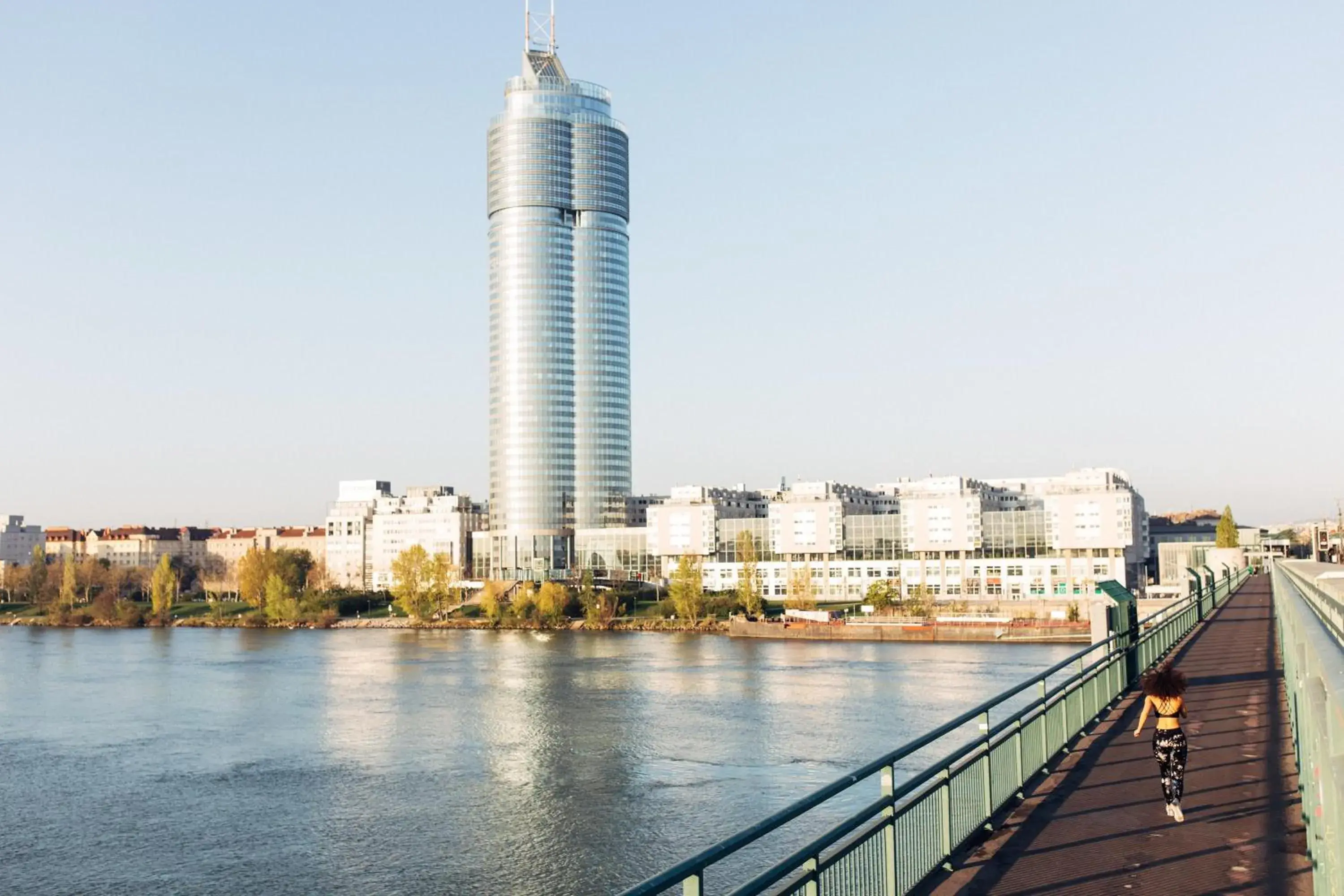 Property building in harry's home Wien hotel & apartments Property building in harry's home Wien hotel & apartments