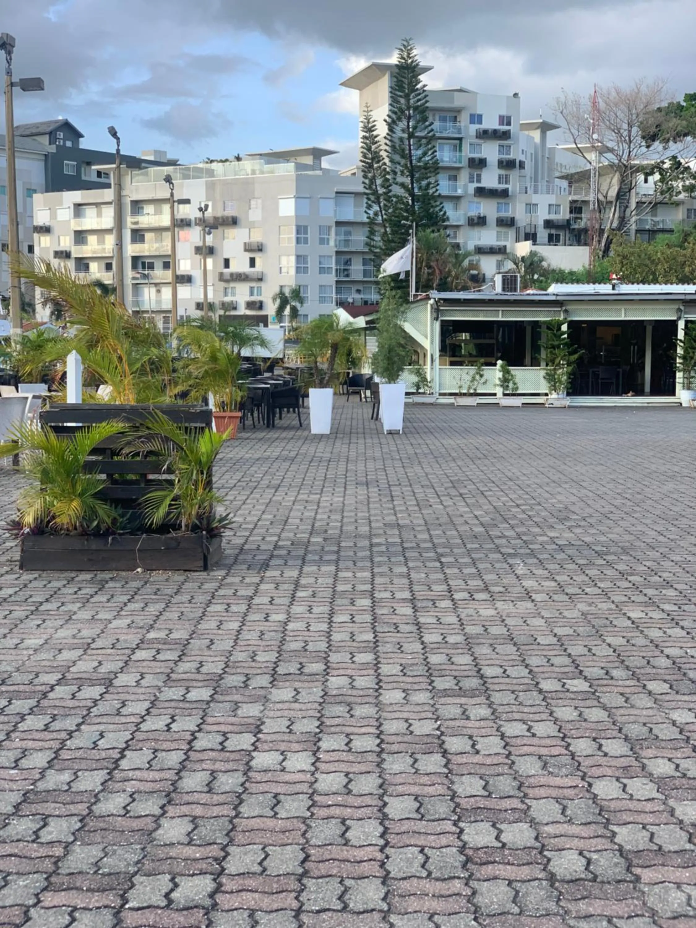 Apartment - single occupancy in Mirador Colonial, en el Residencial Riviera Colonial