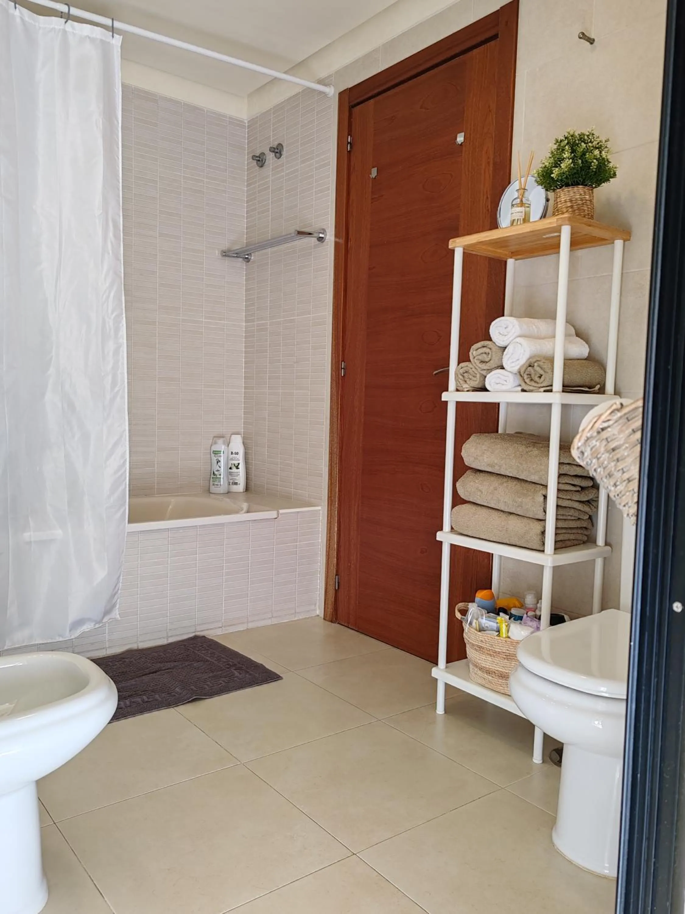 Paula Pool Apartment Adeje