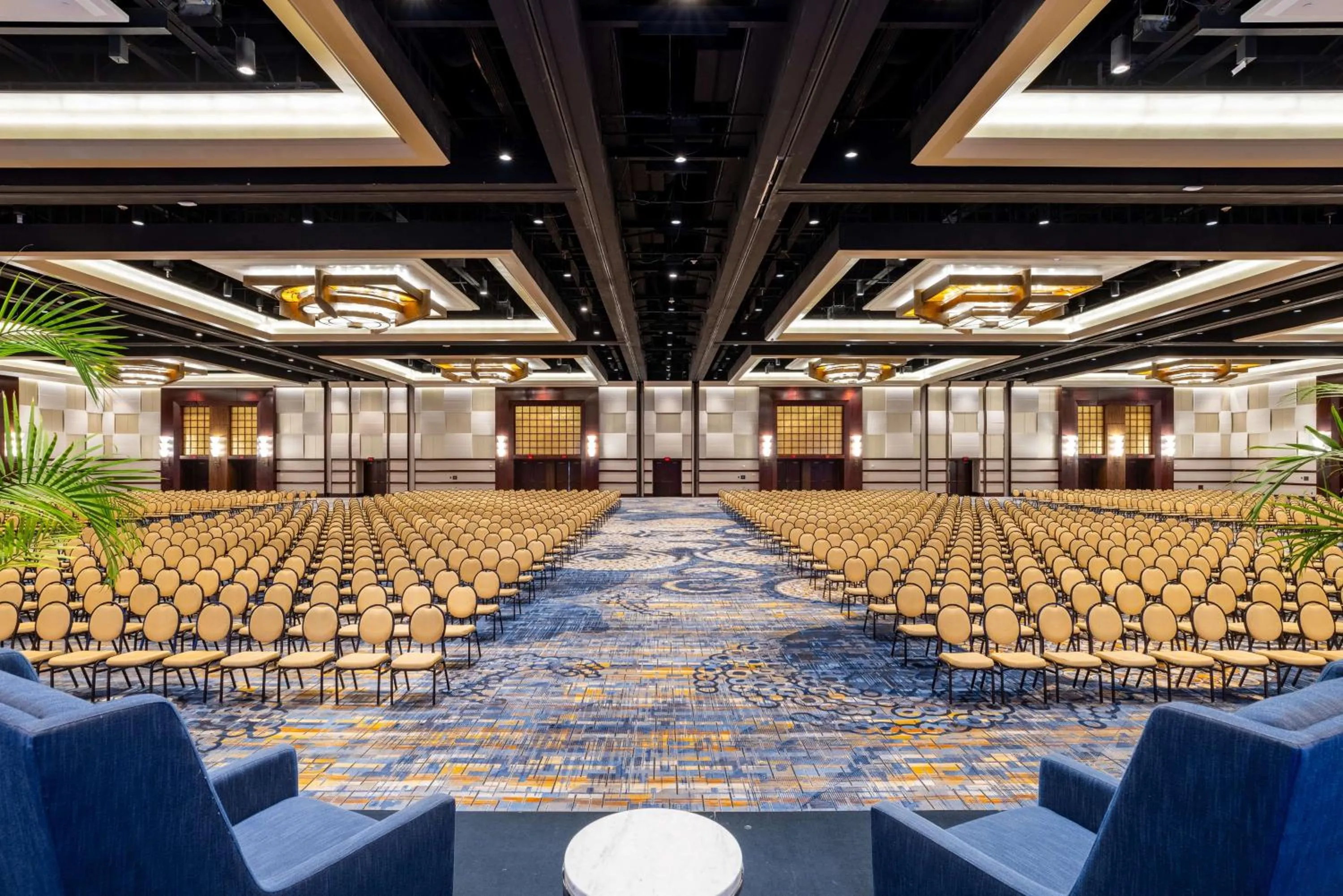 Meeting/conference room in Hilton Americas - Houston