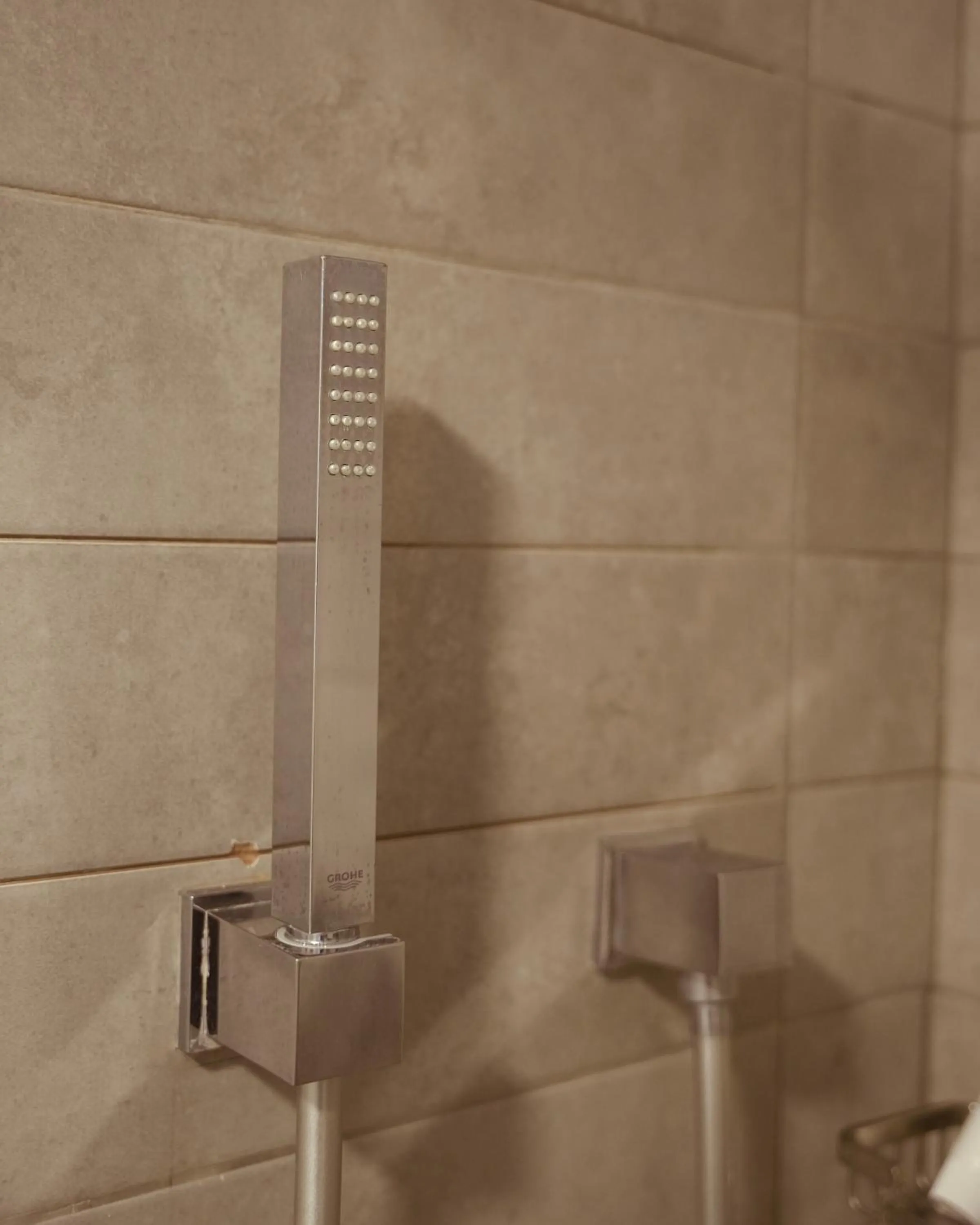 Bathroom in Petra Boutique Hotel