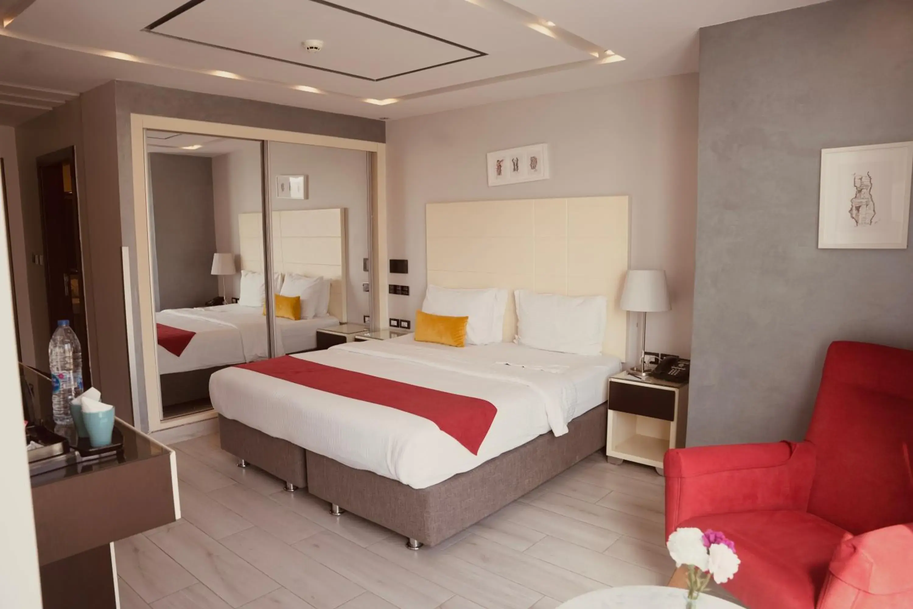 Petra Boutique Hotel Petra Boutique Hotel