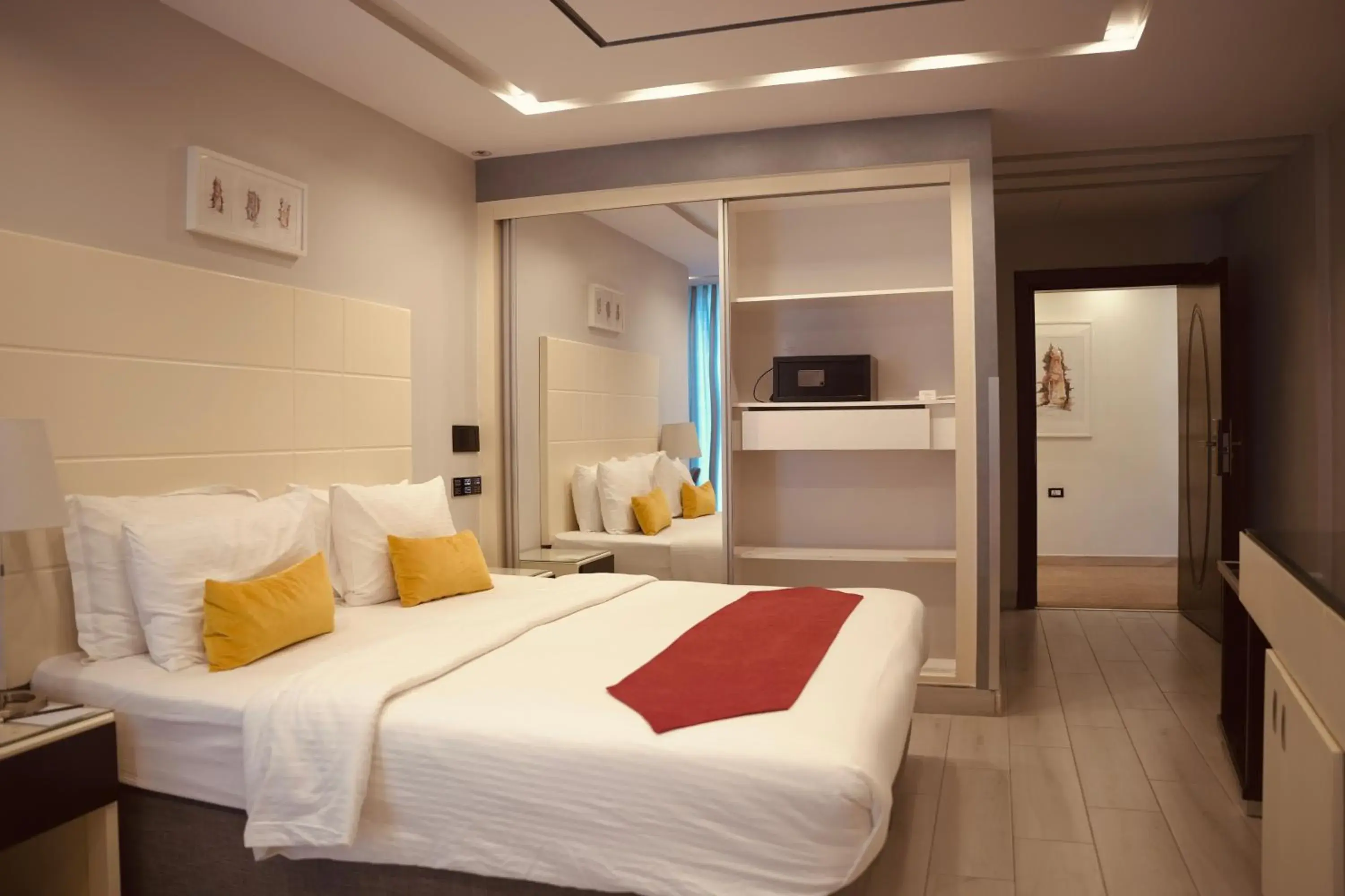 Petra Boutique Hotel Petra Boutique Hotel