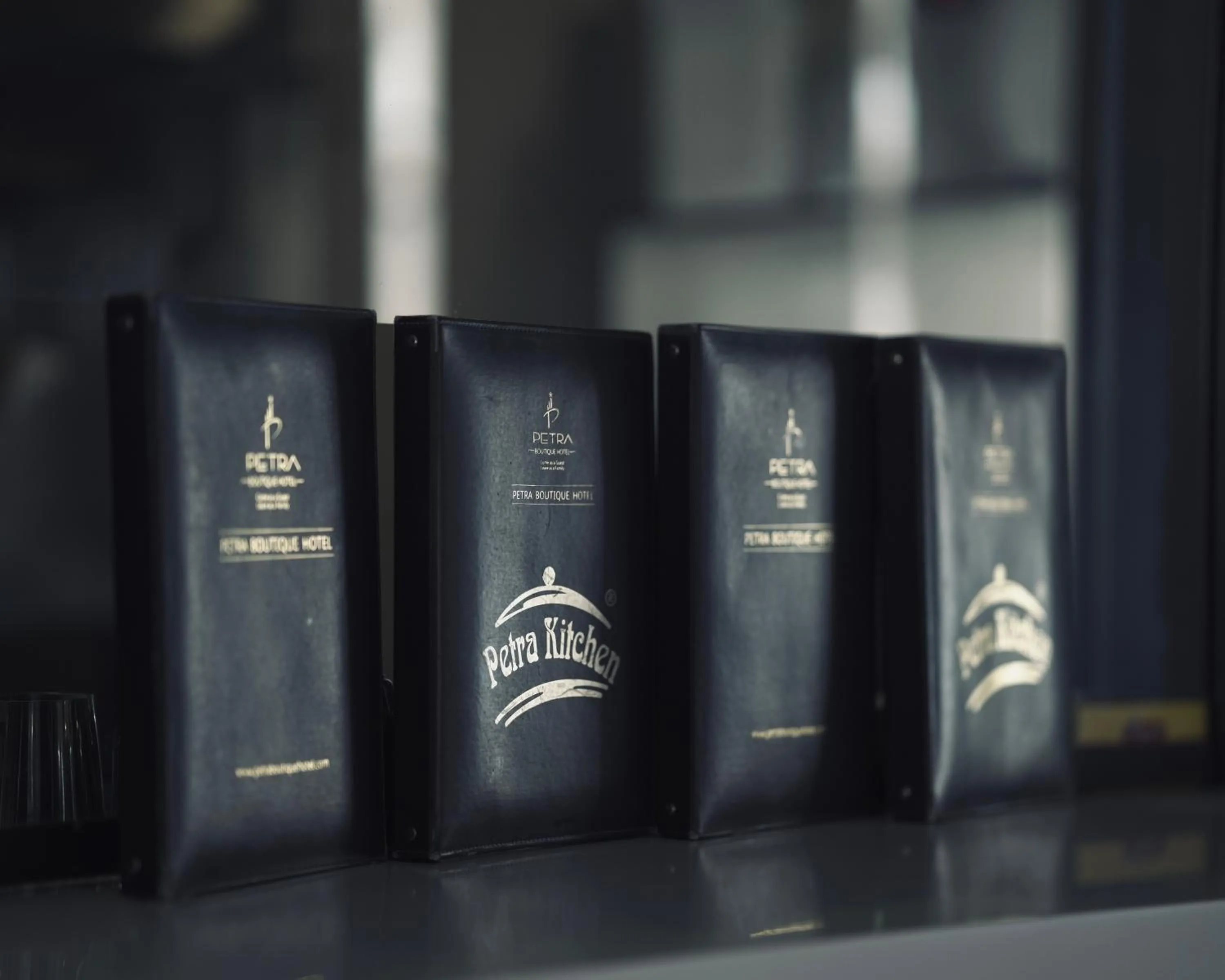 Meals in Petra Boutique Hotel