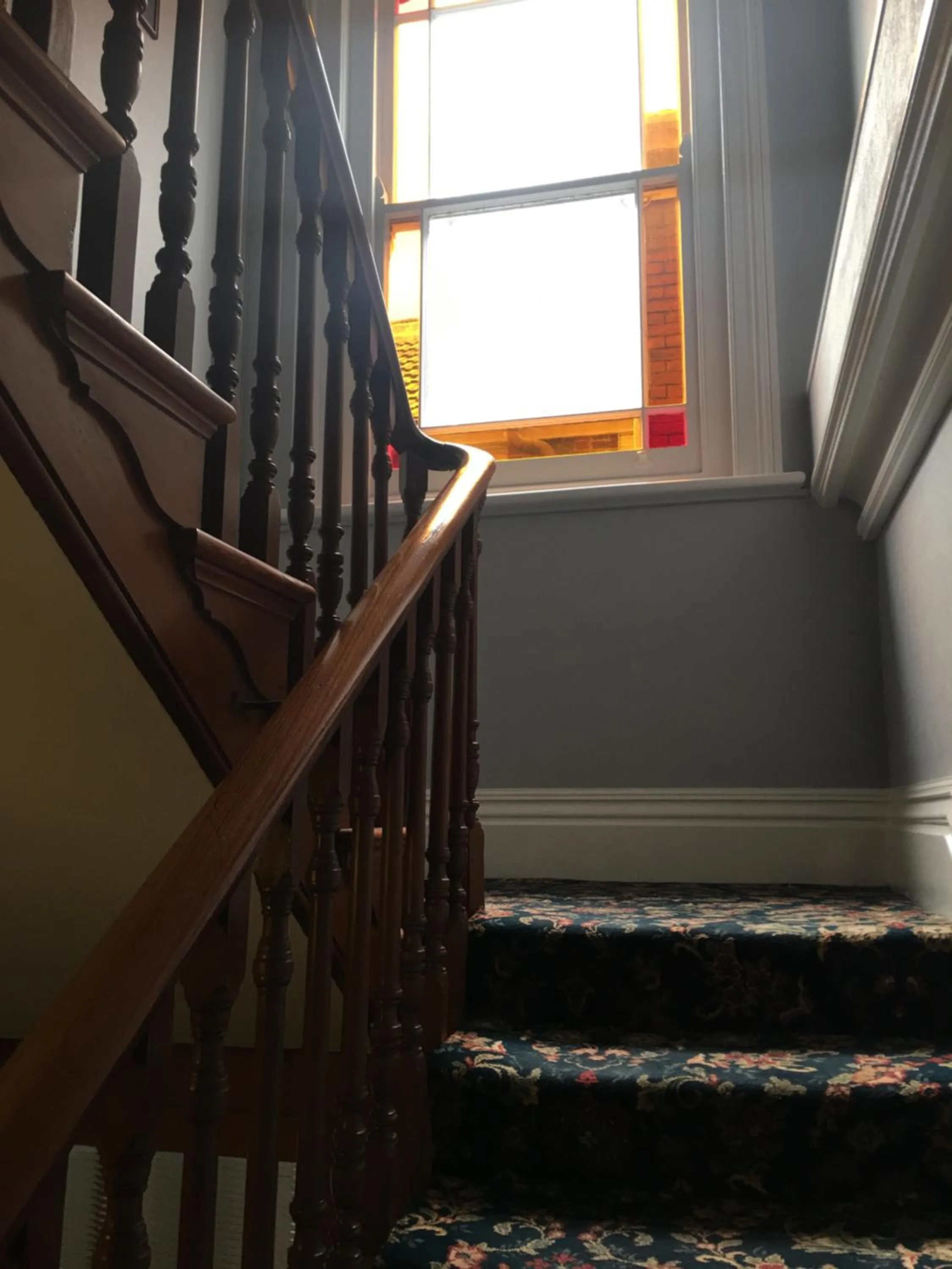 On site in Waverley Park Lodge