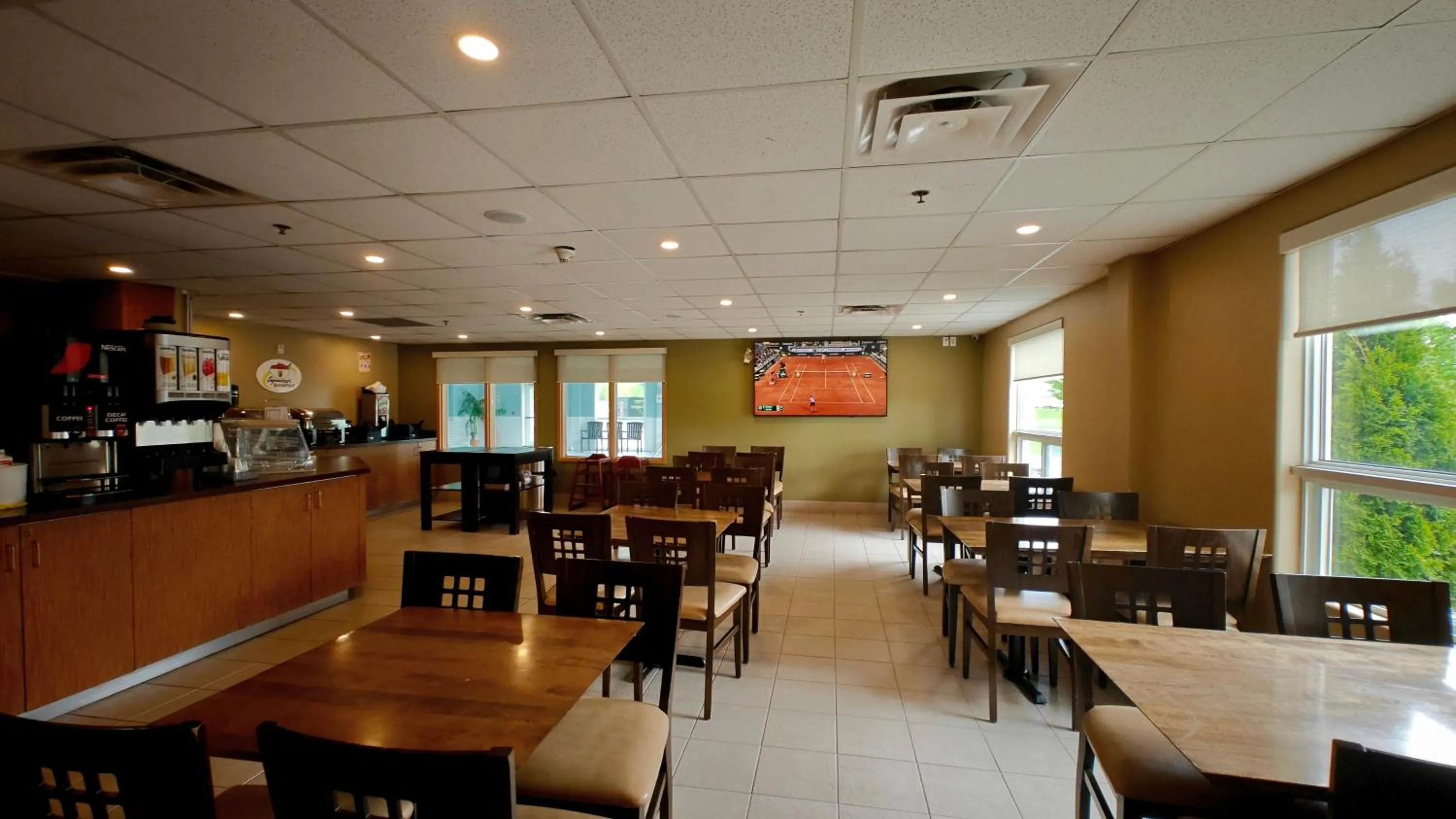 Super 8 by Wyndham Midland