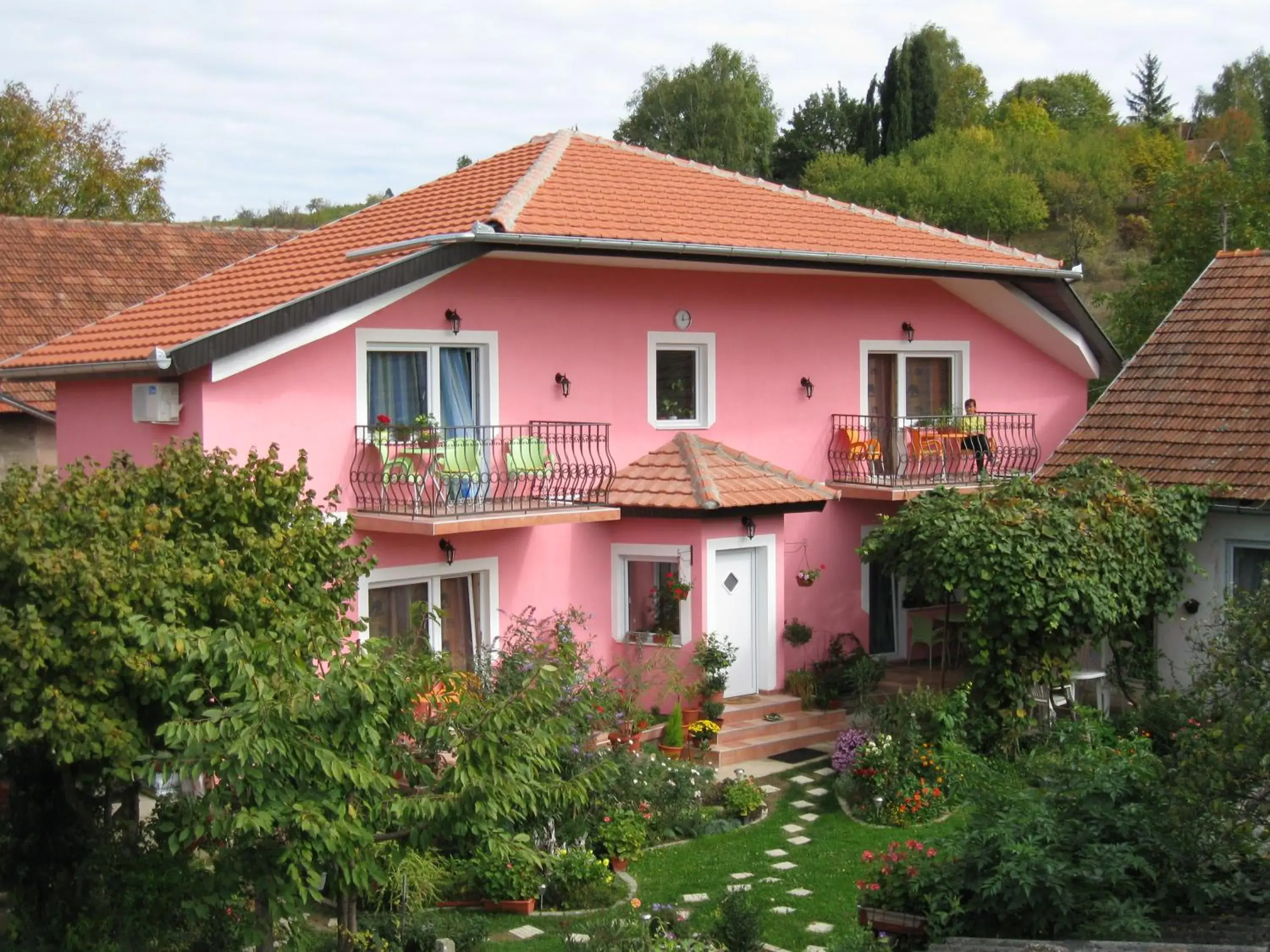 Biser apartmani Biser apartmani