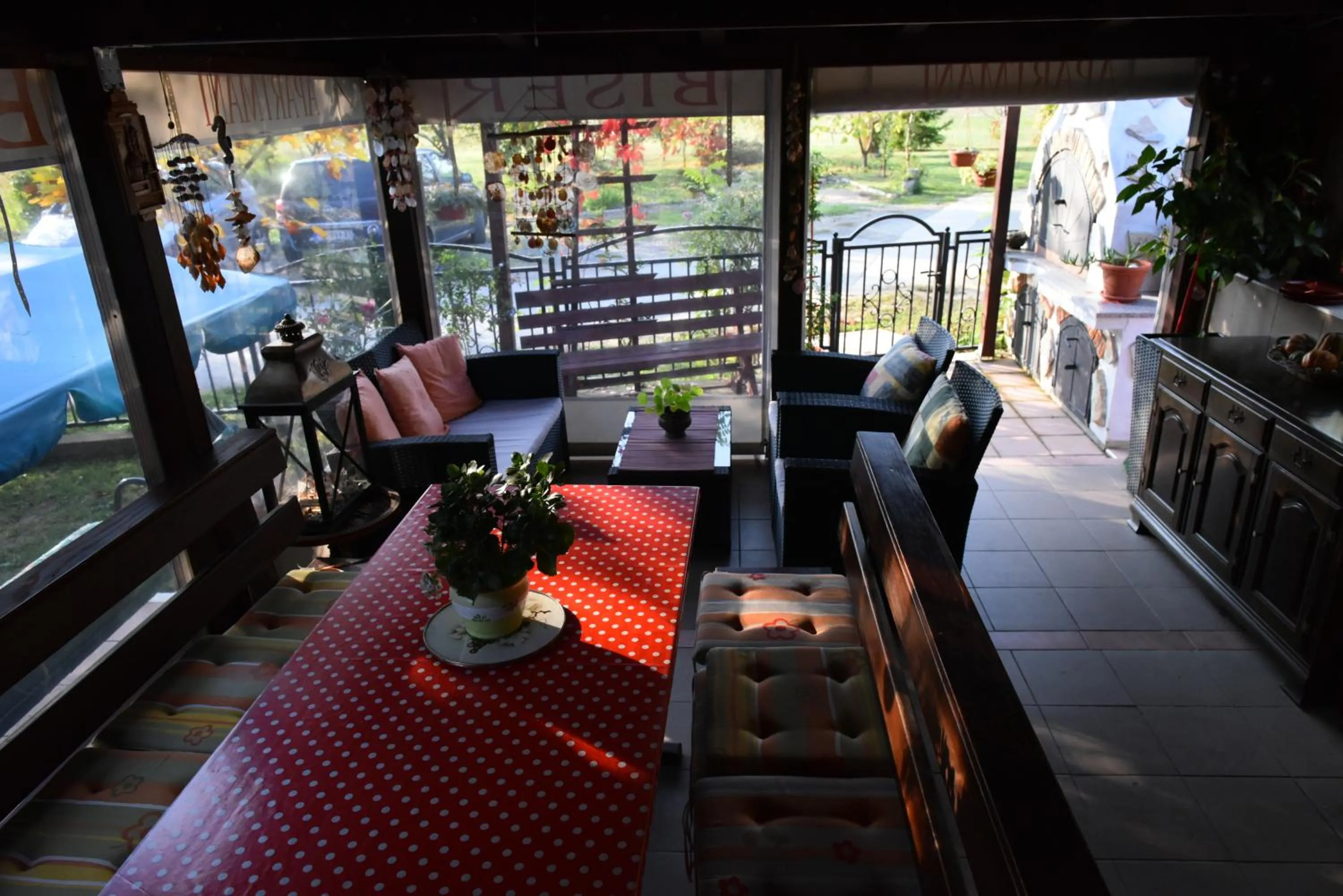 Biser apartmani