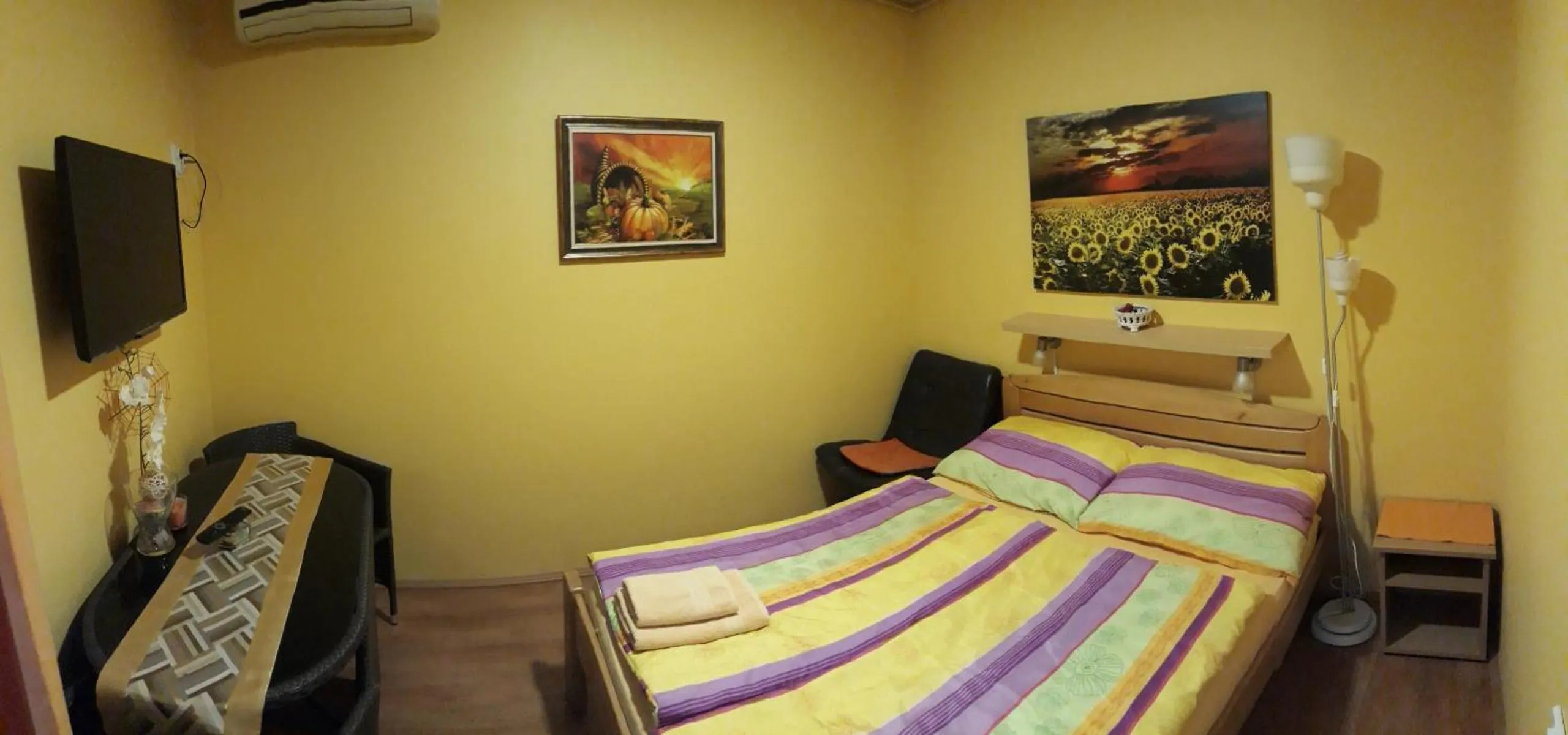 Biser apartmani